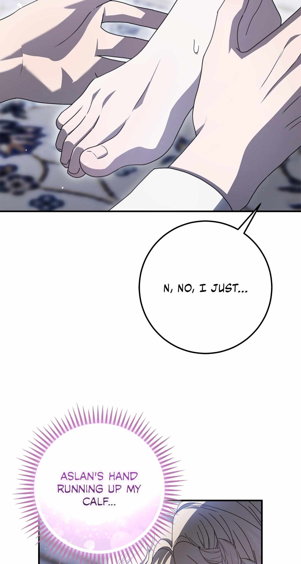 That's Not What My Will Said Chapter 39 page 90 - 