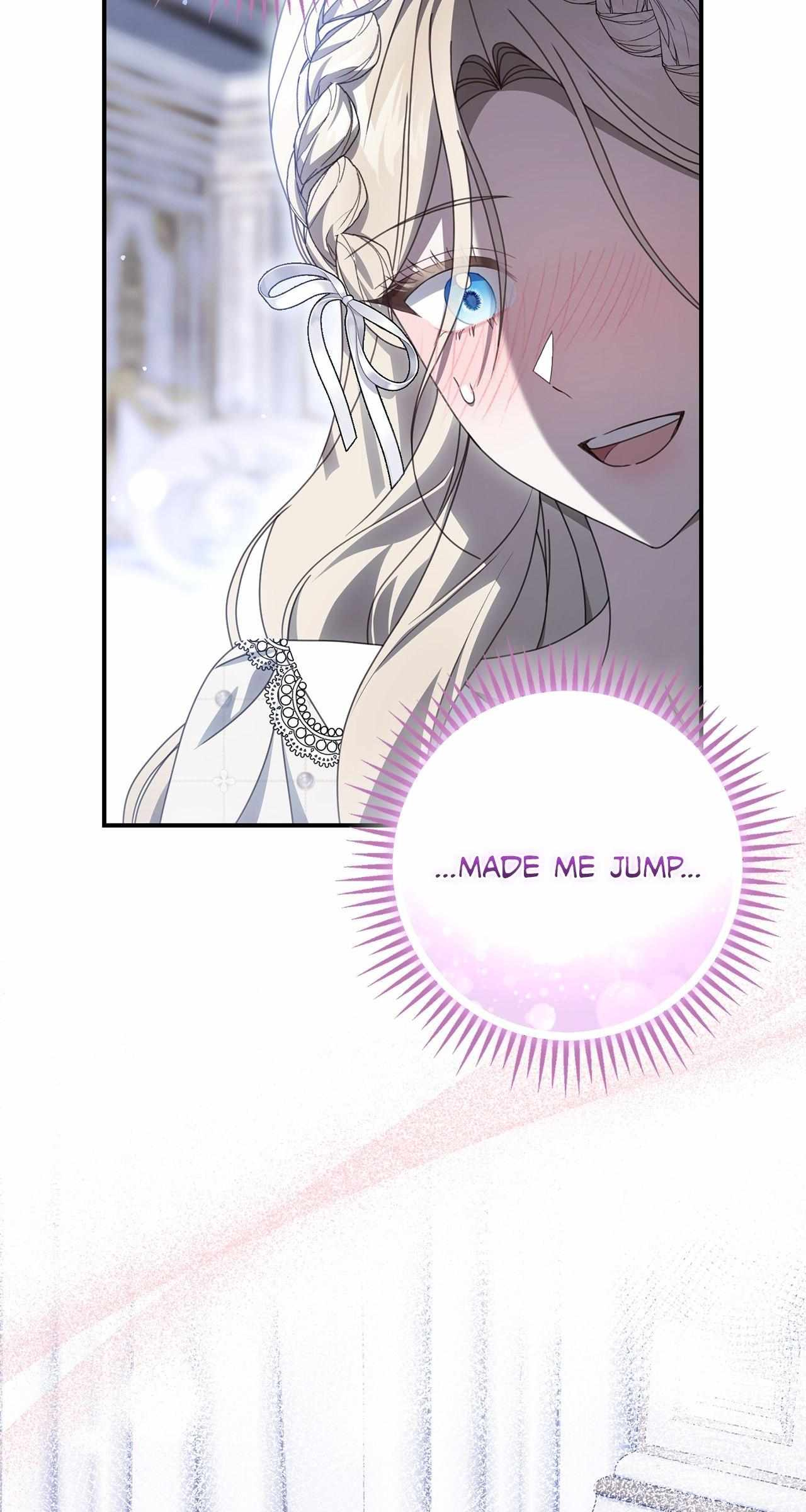 That's Not What My Will Said Chapter 39 page 91 - 
