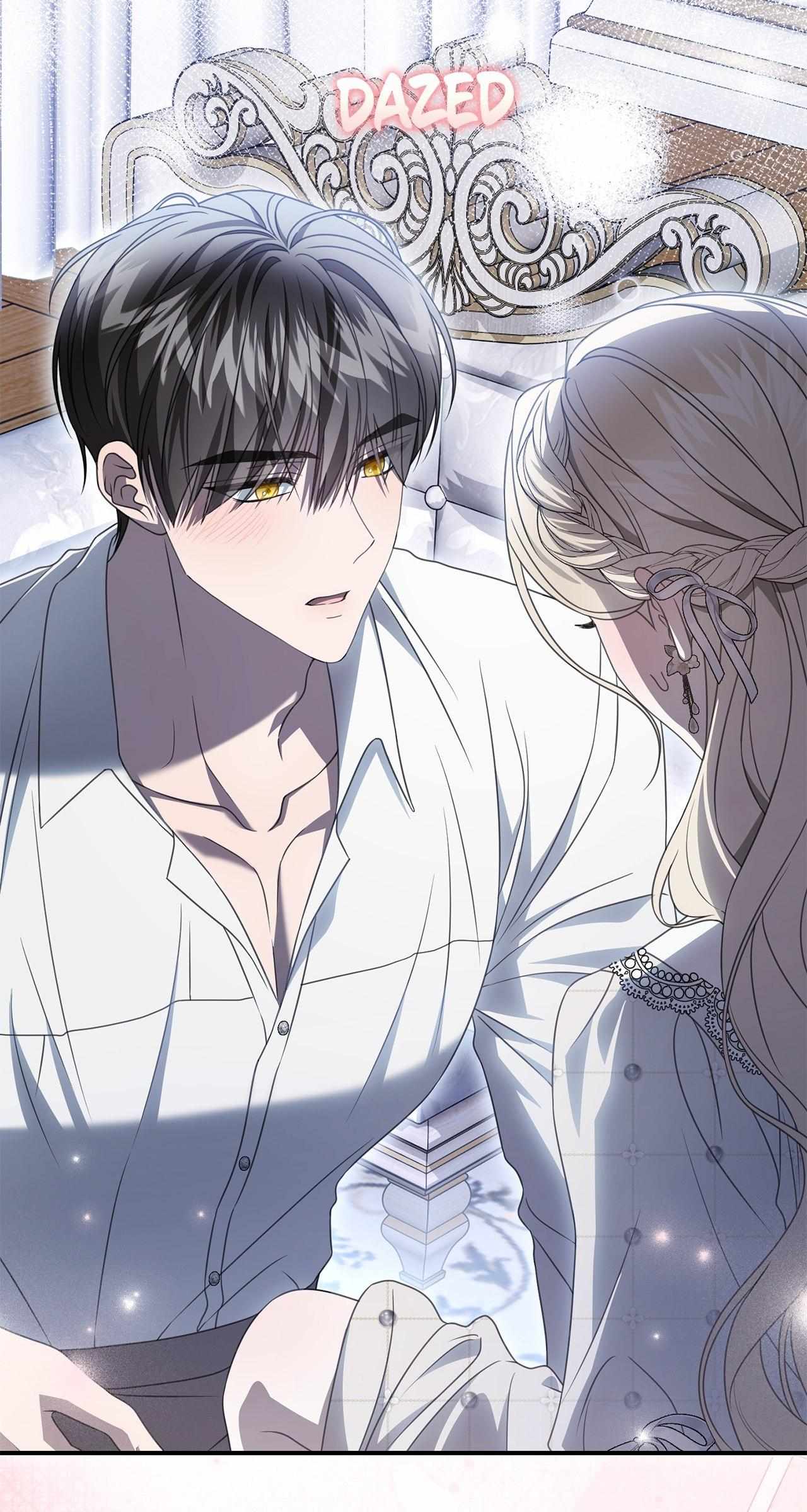 That's Not What My Will Said Chapter 39 page 92 - 