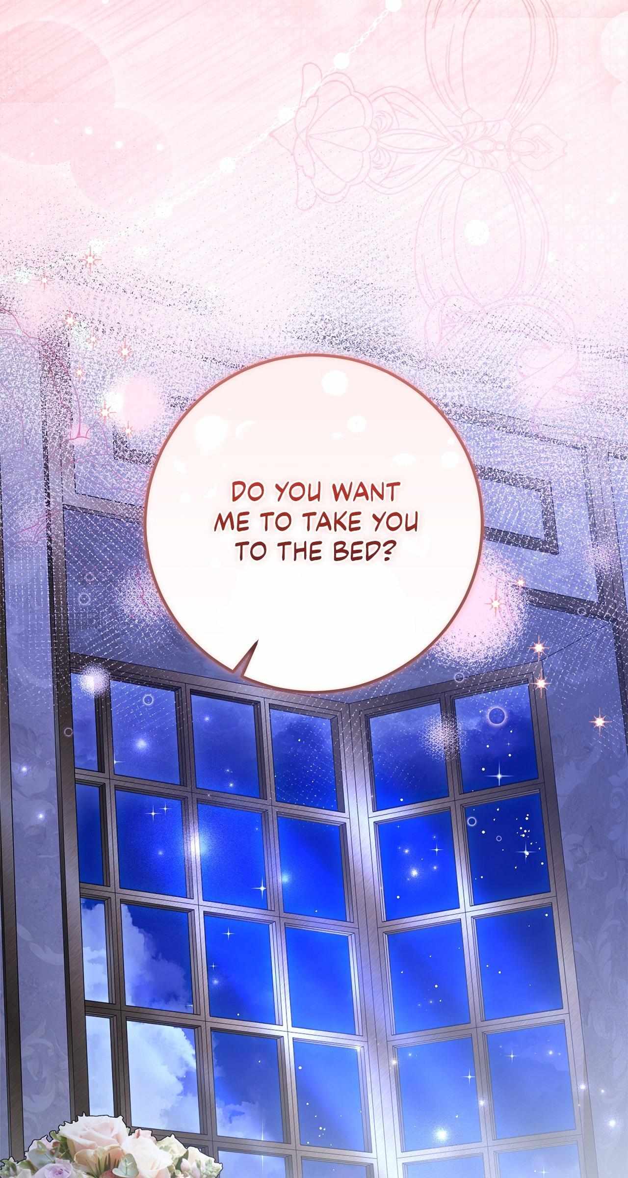 That's Not What My Will Said Chapter 39 page 94 - 