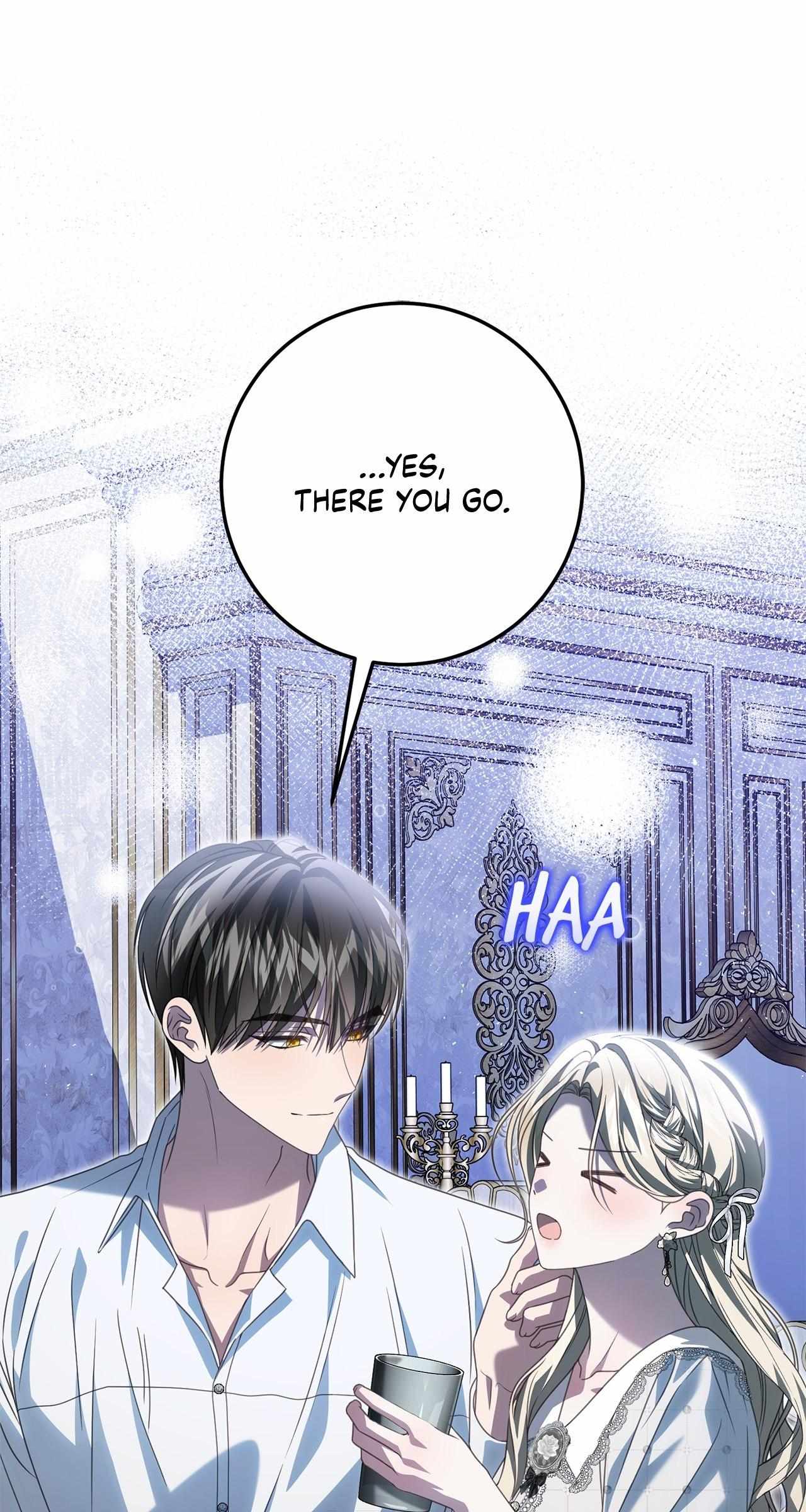 That's Not What My Will Said Chapter 40 page 12 - 