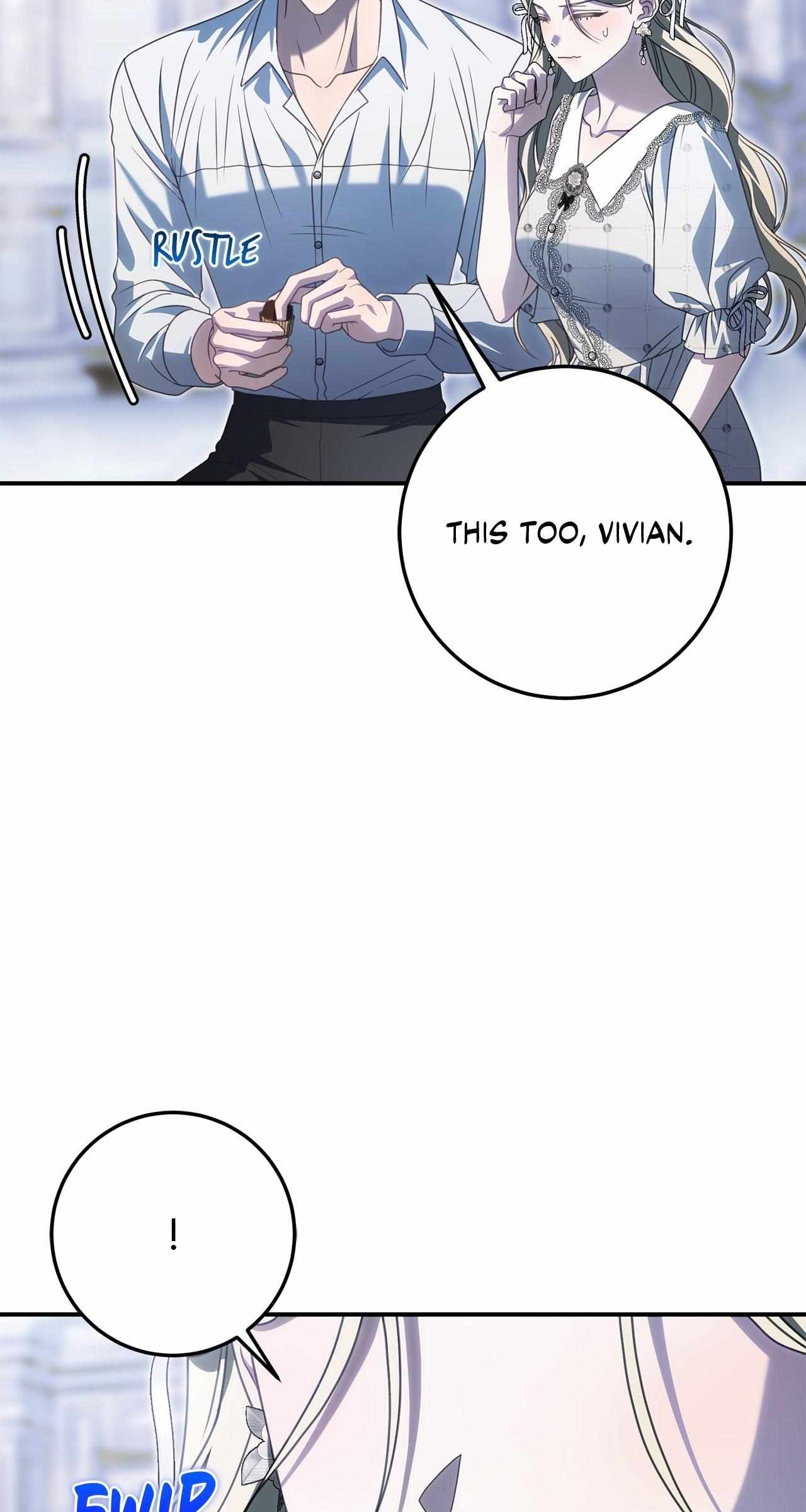 That's Not What My Will Said Chapter 40 page 14 - 