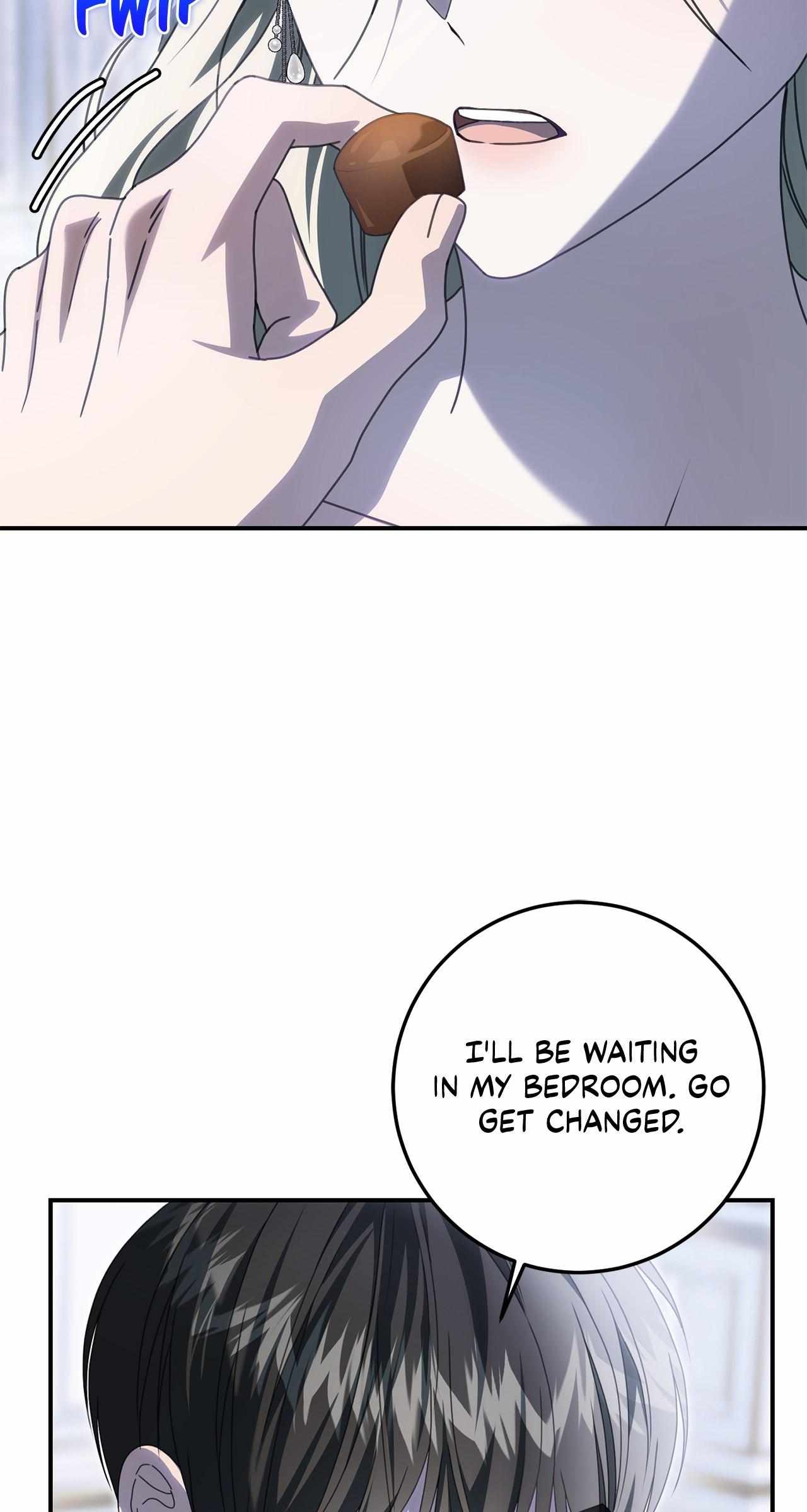 That's Not What My Will Said Chapter 40 page 15 - 