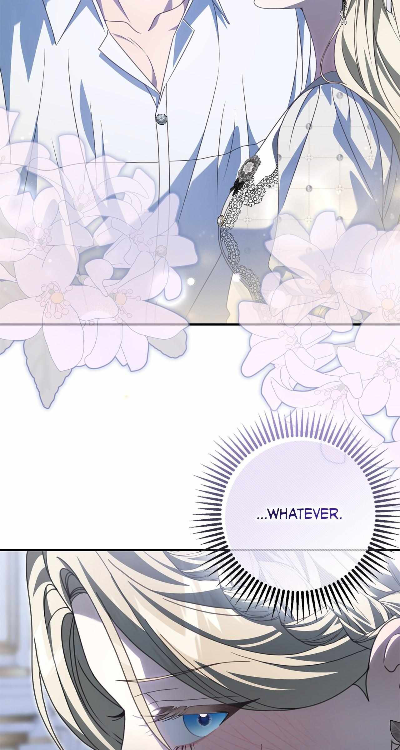That's Not What My Will Said Chapter 40 page 19 - 