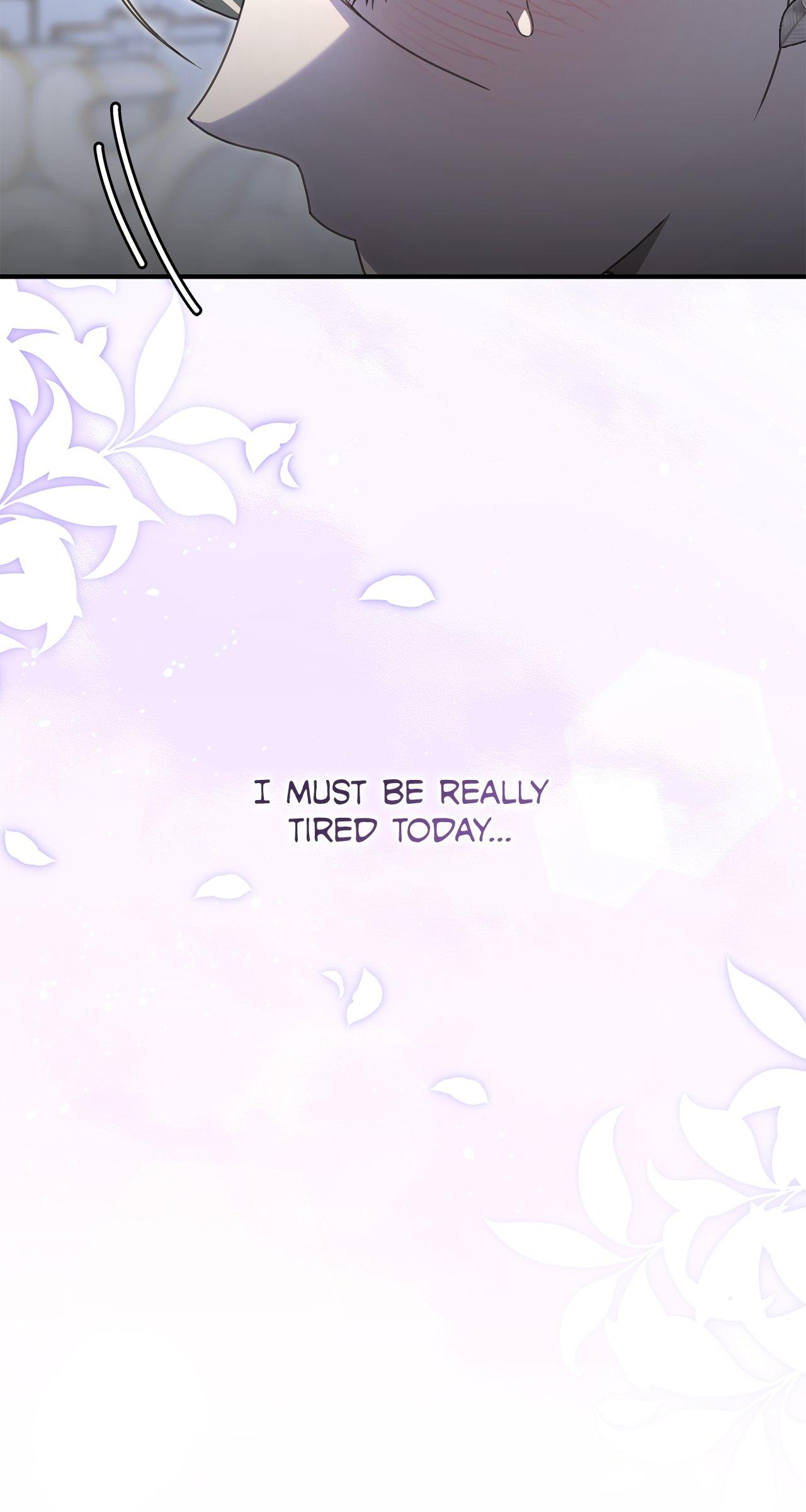 That's Not What My Will Said Chapter 40 page 20 - 
