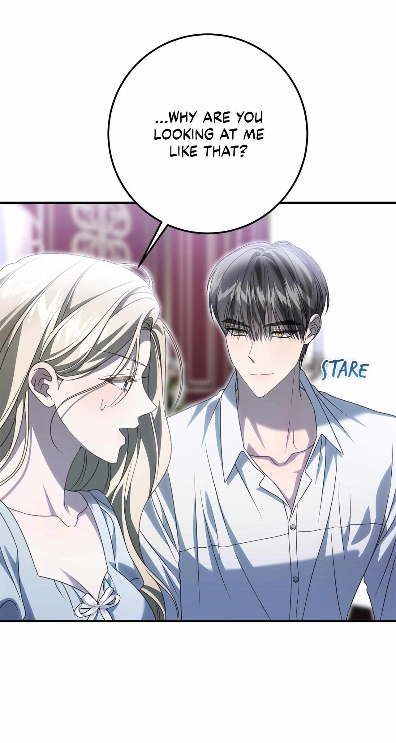 That's Not What My Will Said Chapter 40 page 25 - 