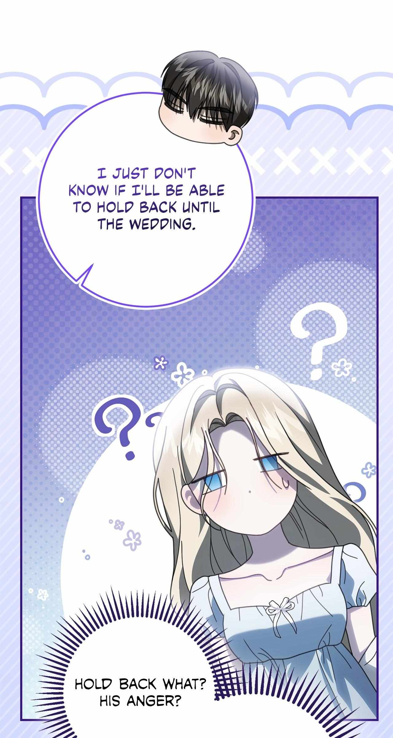 That's Not What My Will Said Chapter 40 page 26 - 