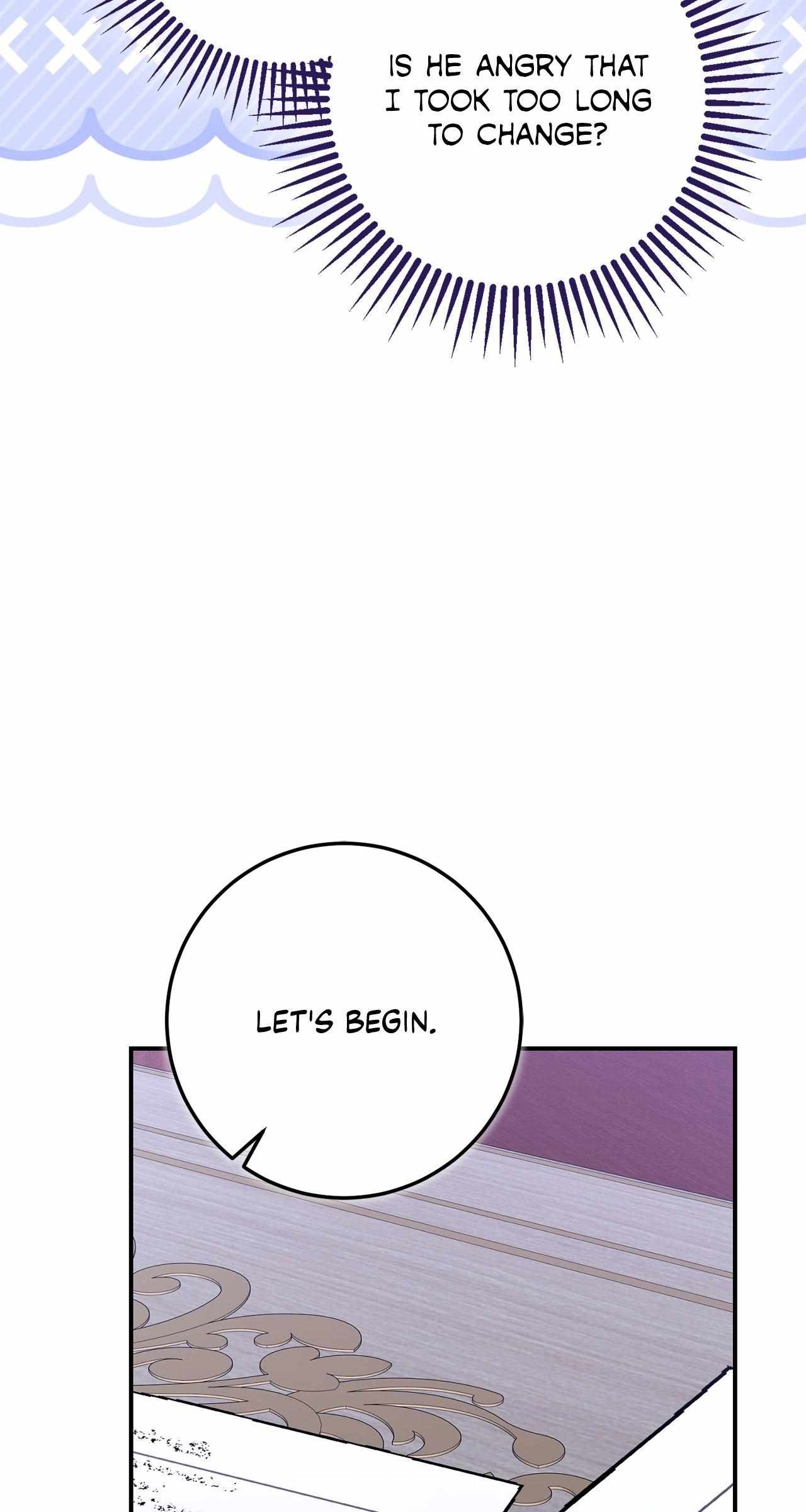 That's Not What My Will Said Chapter 40 page 27 - 