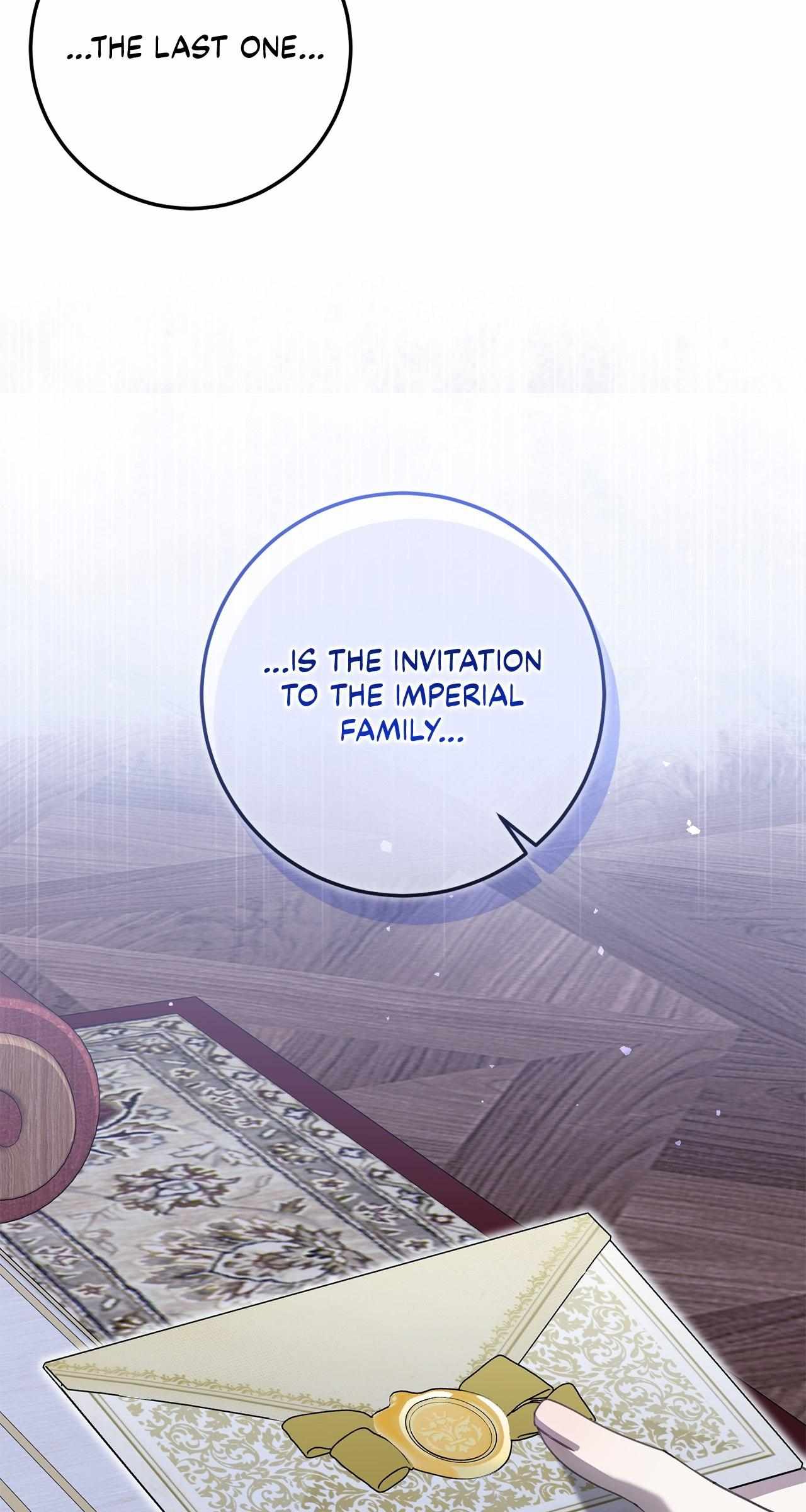 That's Not What My Will Said Chapter 40 page 35 - 