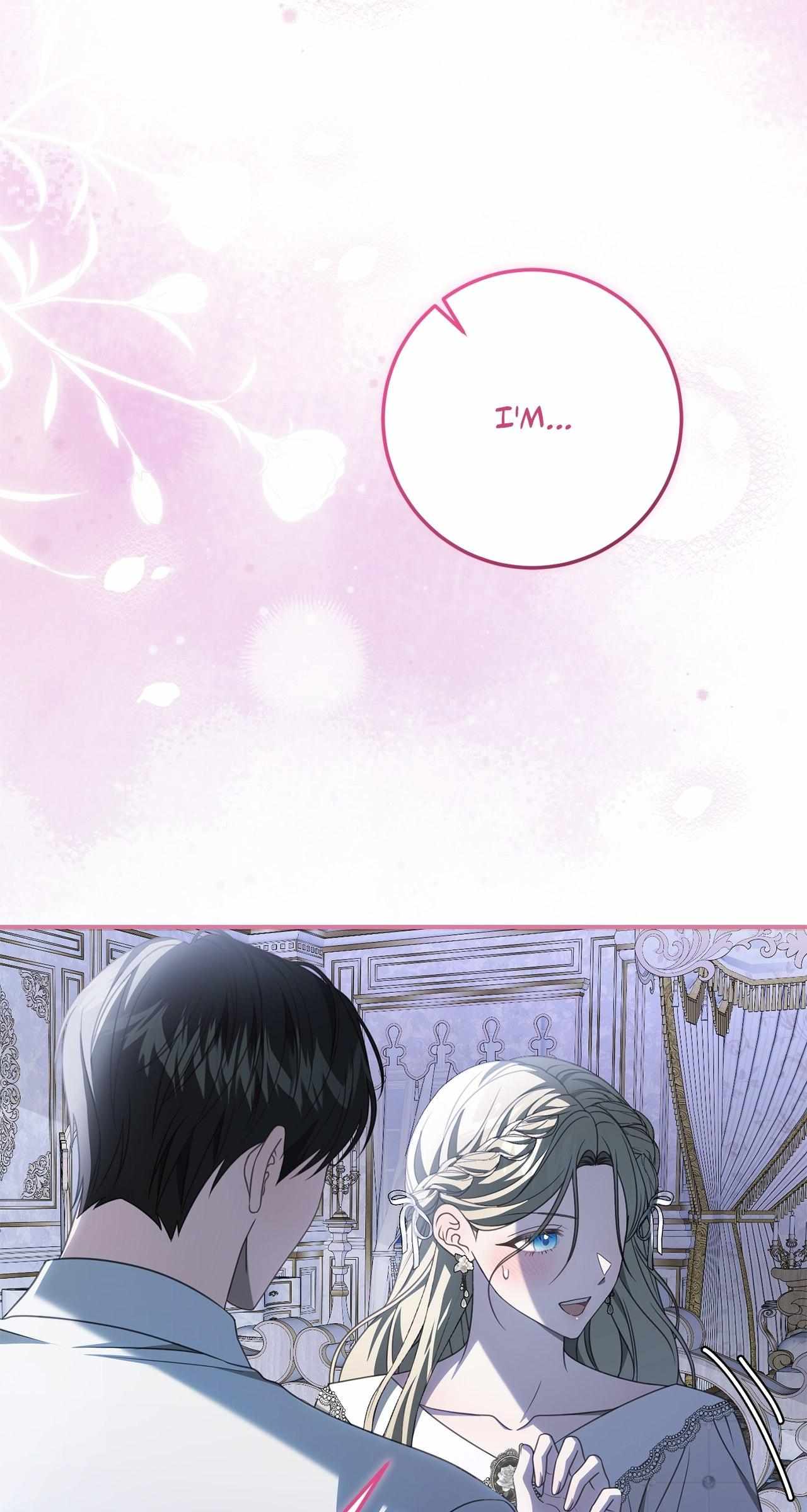 That's Not What My Will Said Chapter 40 page 5 - 