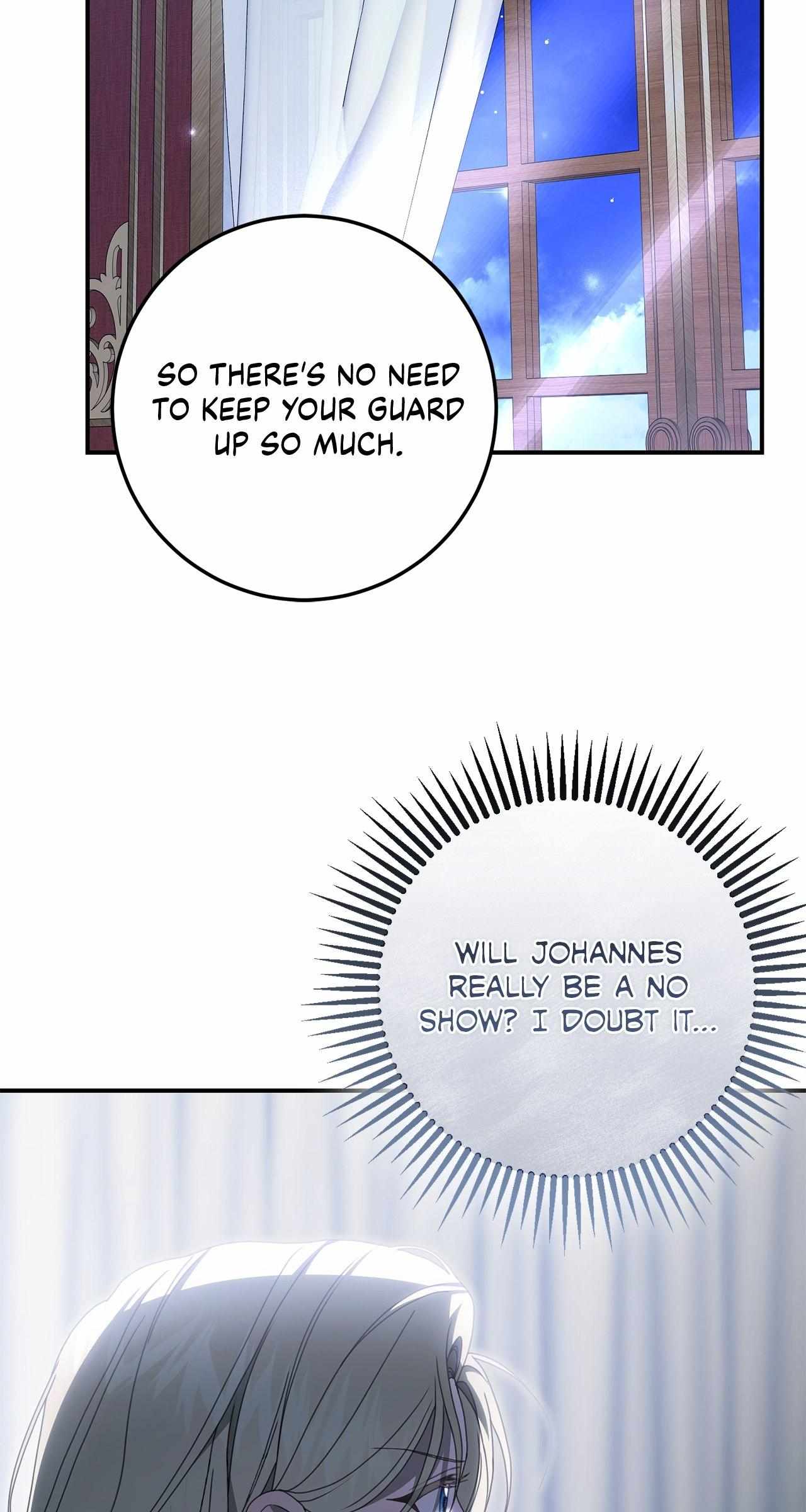 That's Not What My Will Said Chapter 40 page 41 - 