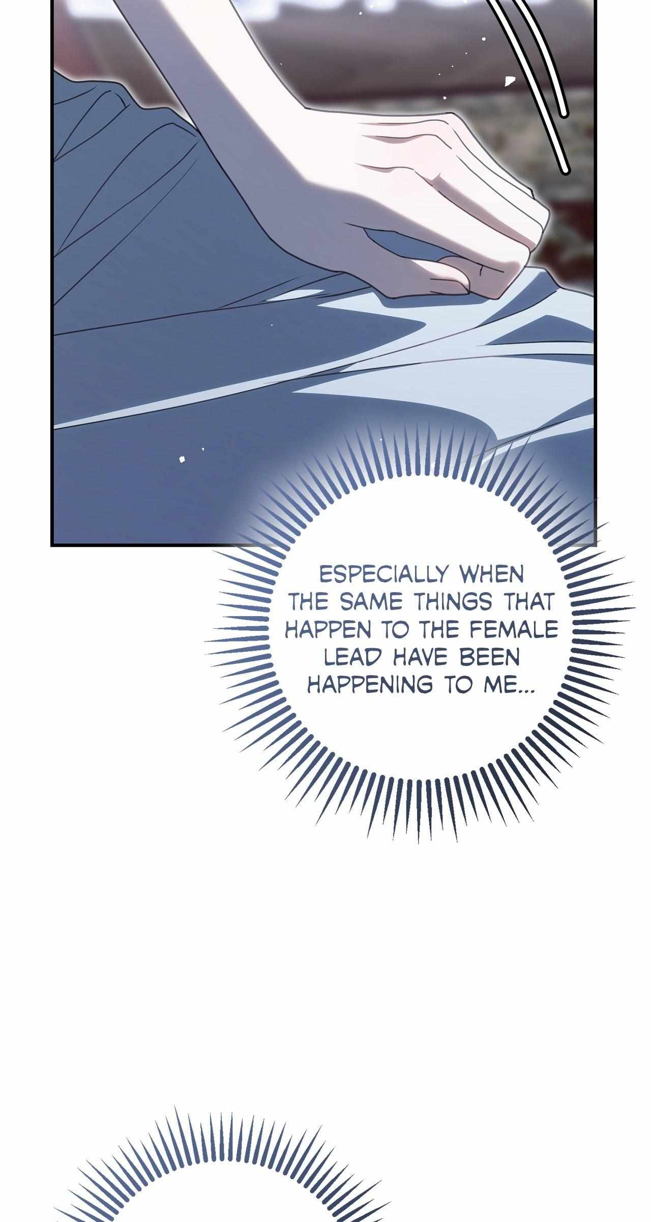 That's Not What My Will Said Chapter 40 page 45 - 