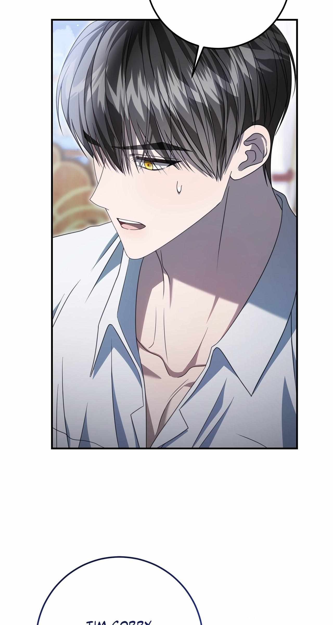 That's Not What My Will Said Chapter 40 page 47 - 