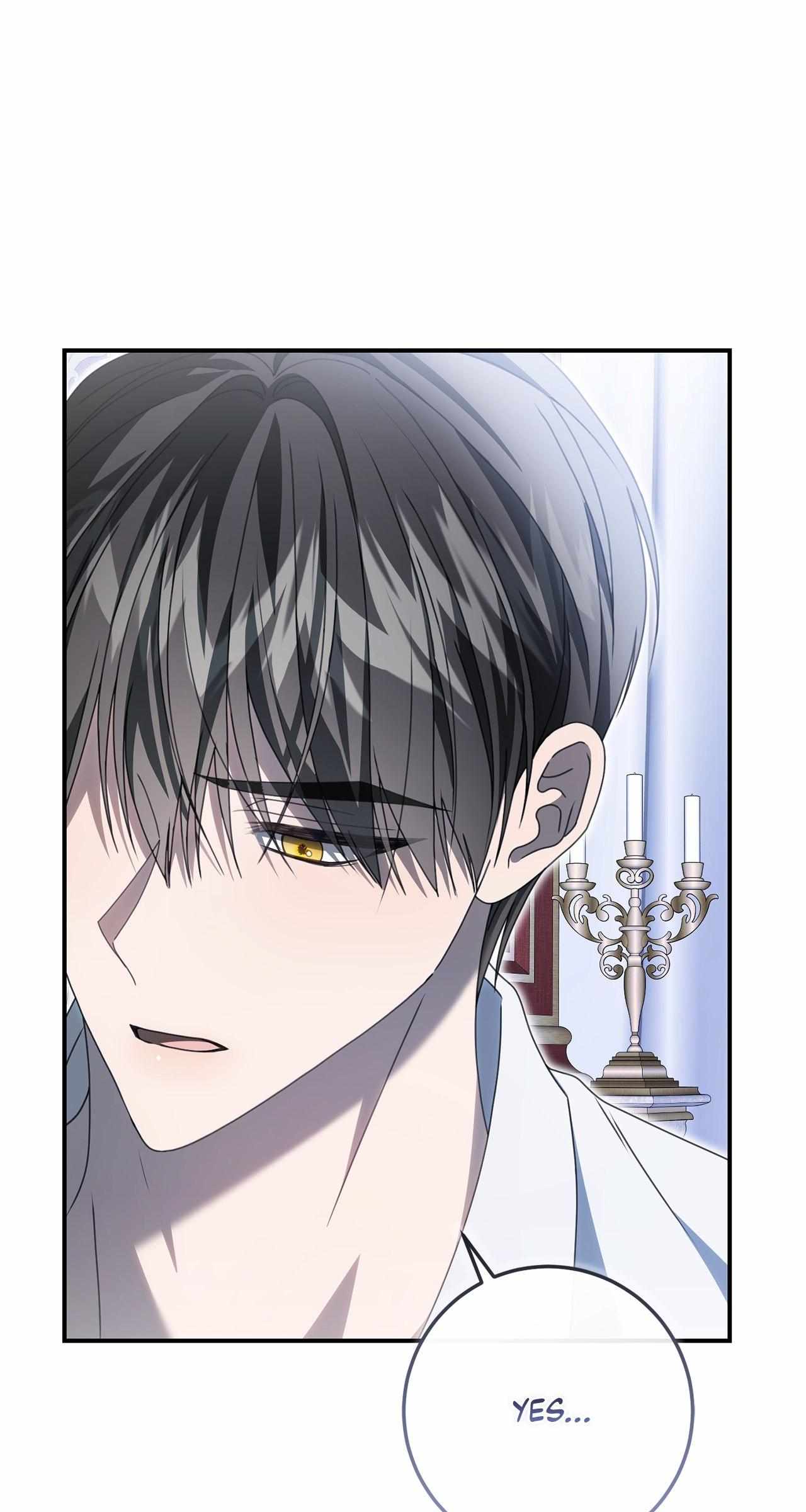 That's Not What My Will Said Chapter 40 page 54 - 