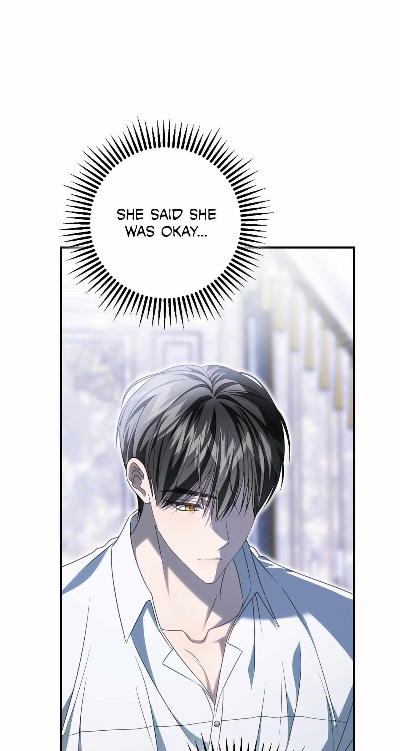 That's Not What My Will Said Chapter 40 page 60 - 