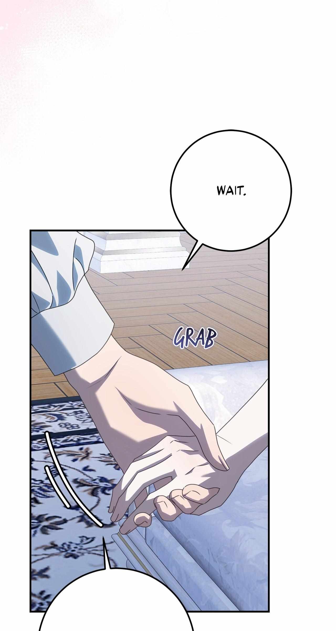 That's Not What My Will Said Chapter 40 page 7 - 