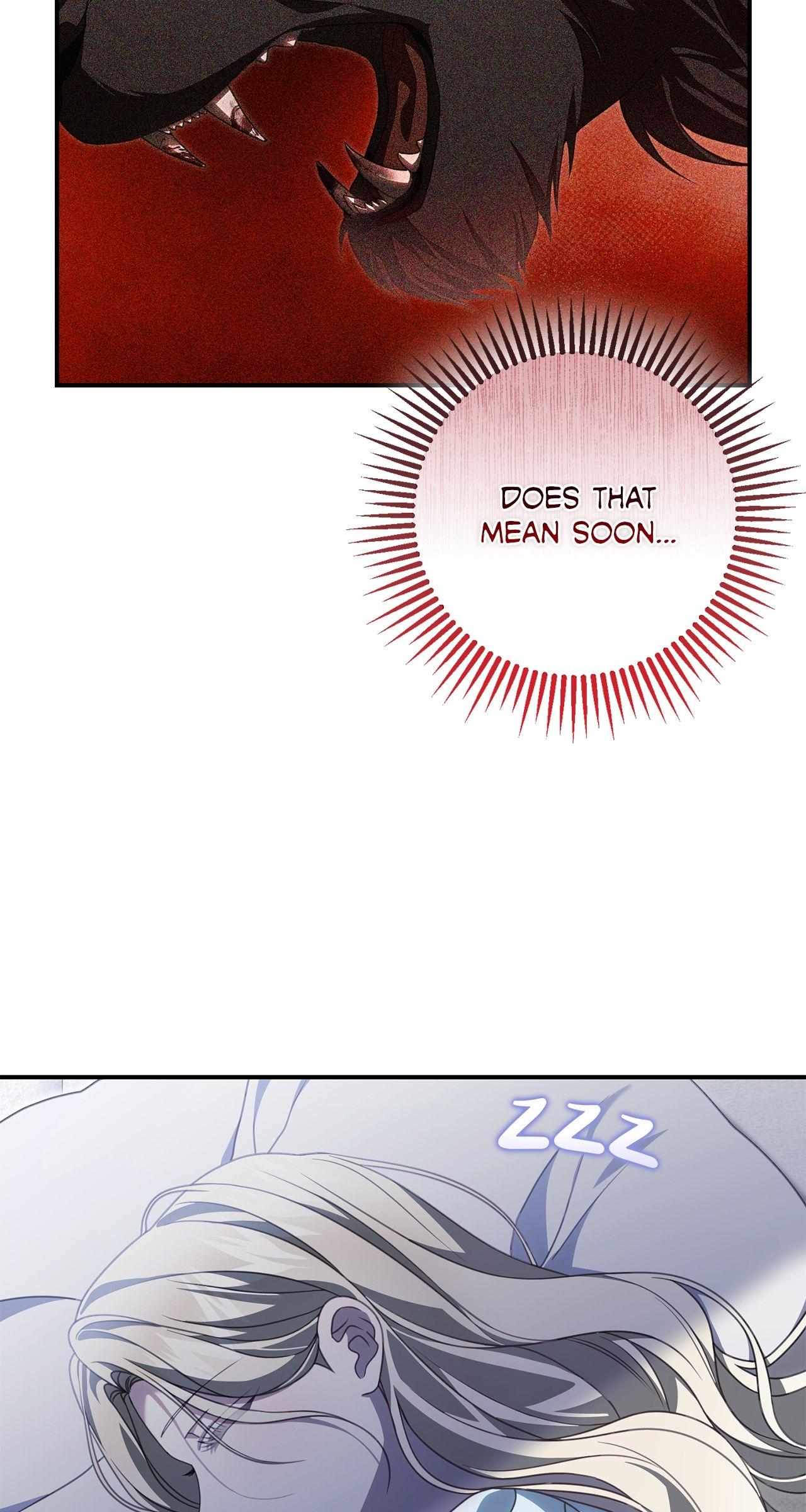 That's Not What My Will Said Chapter 40 page 77 - 