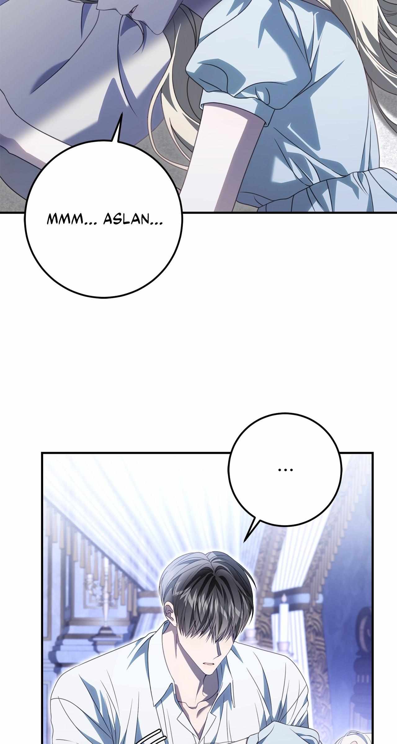That's Not What My Will Said Chapter 40 page 78 - 