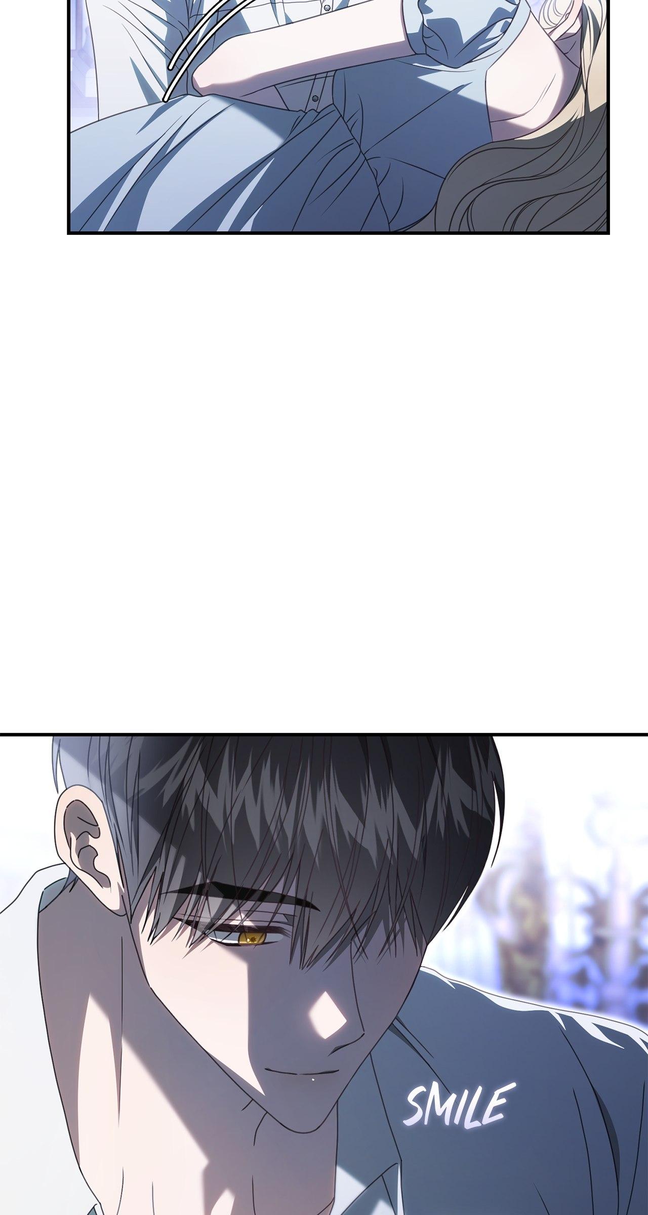 That's Not What My Will Said Chapter 40 page 79 - 