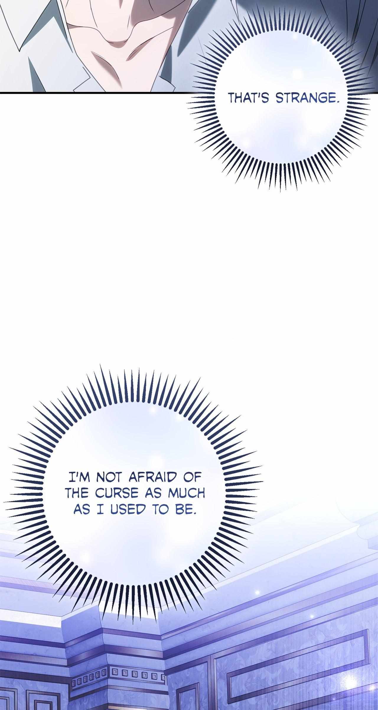 That's Not What My Will Said Chapter 40 page 80 - 