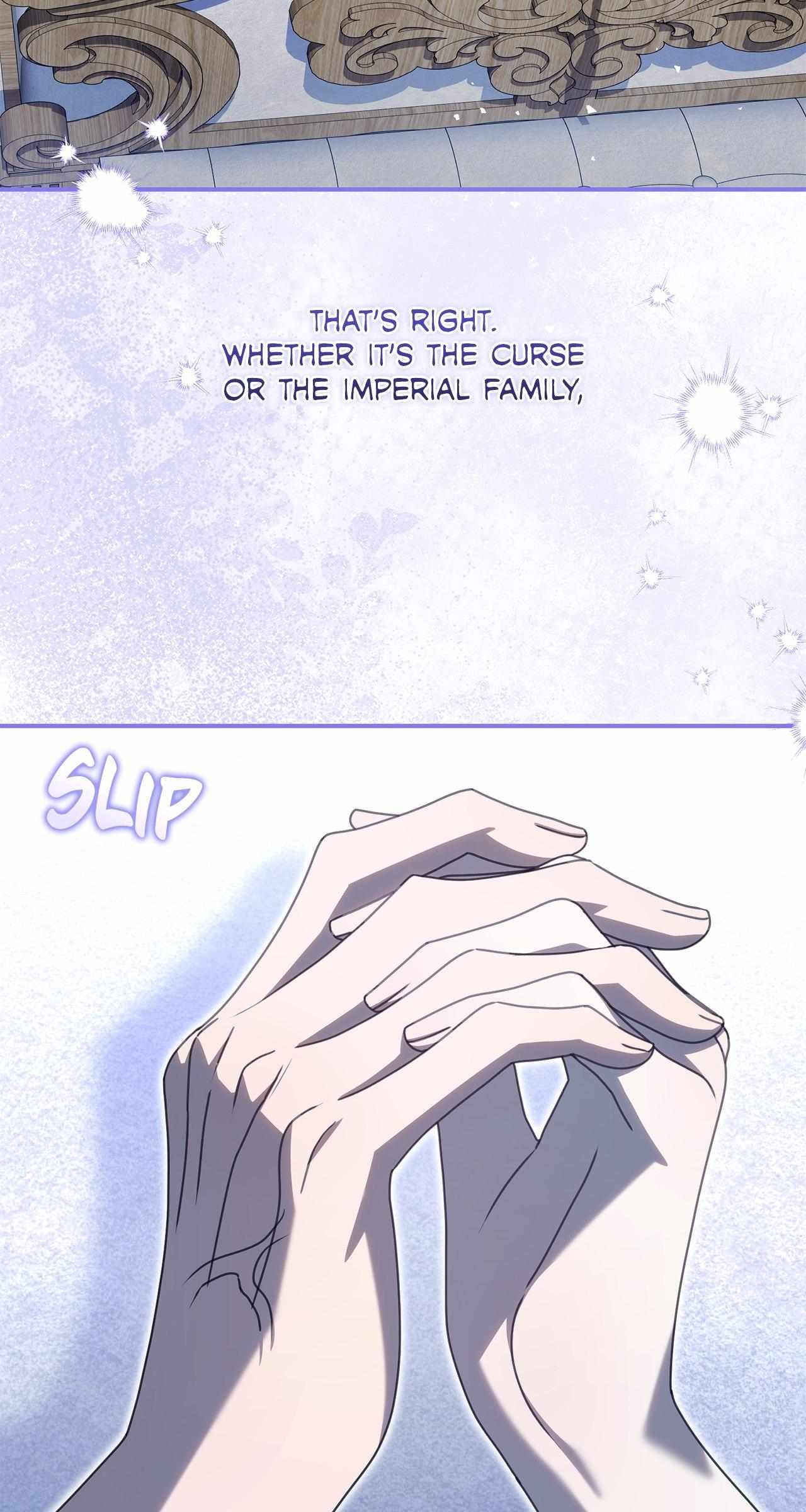 That's Not What My Will Said Chapter 40 page 83 - 