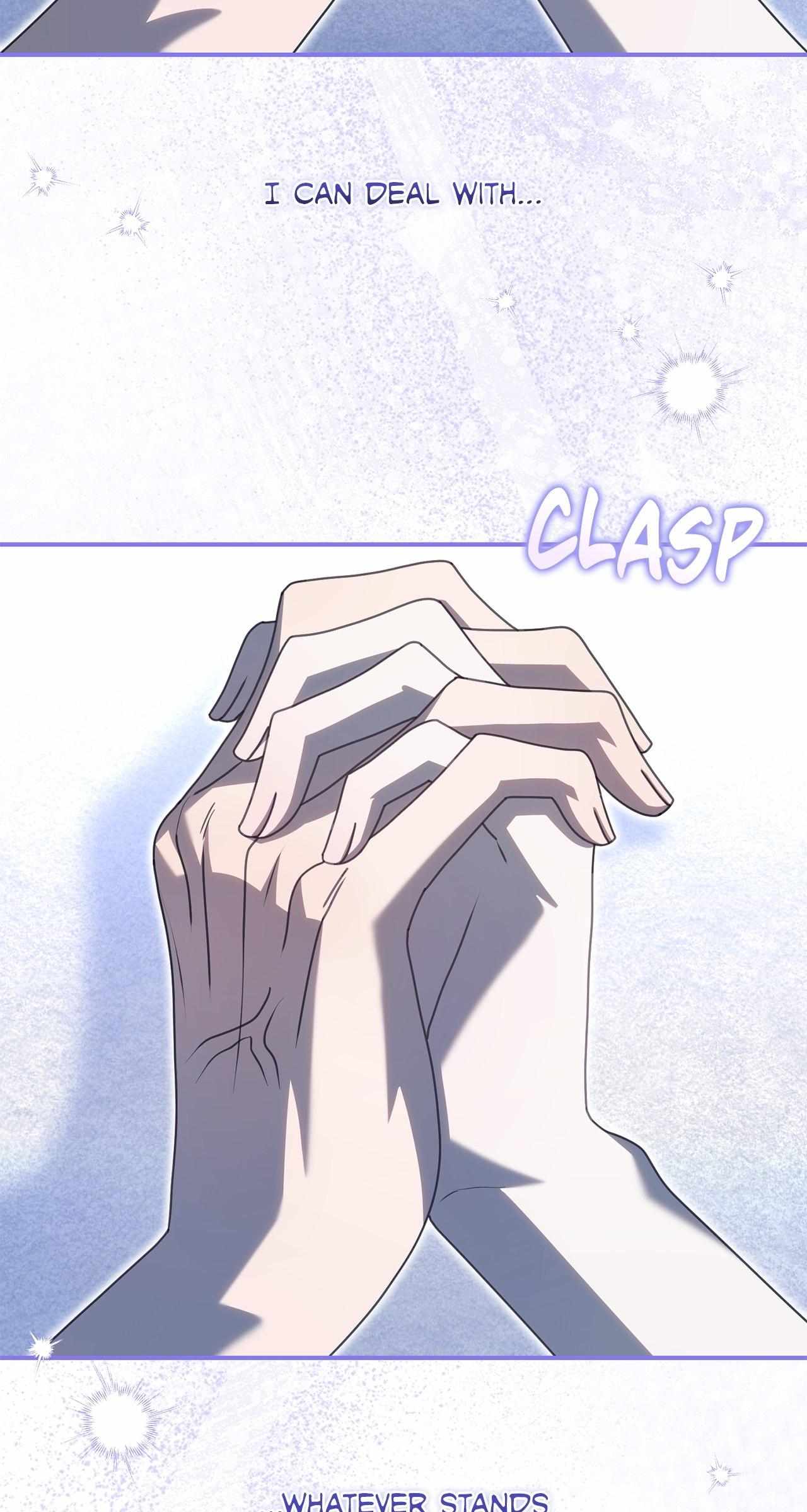 That's Not What My Will Said Chapter 40 page 84 - 