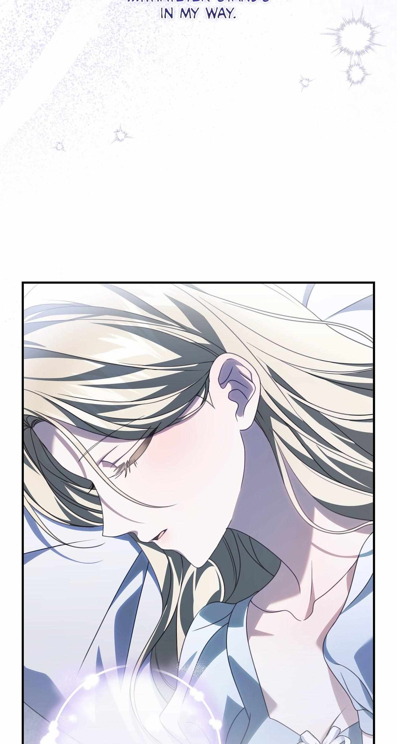 That's Not What My Will Said Chapter 40 page 85 - 
