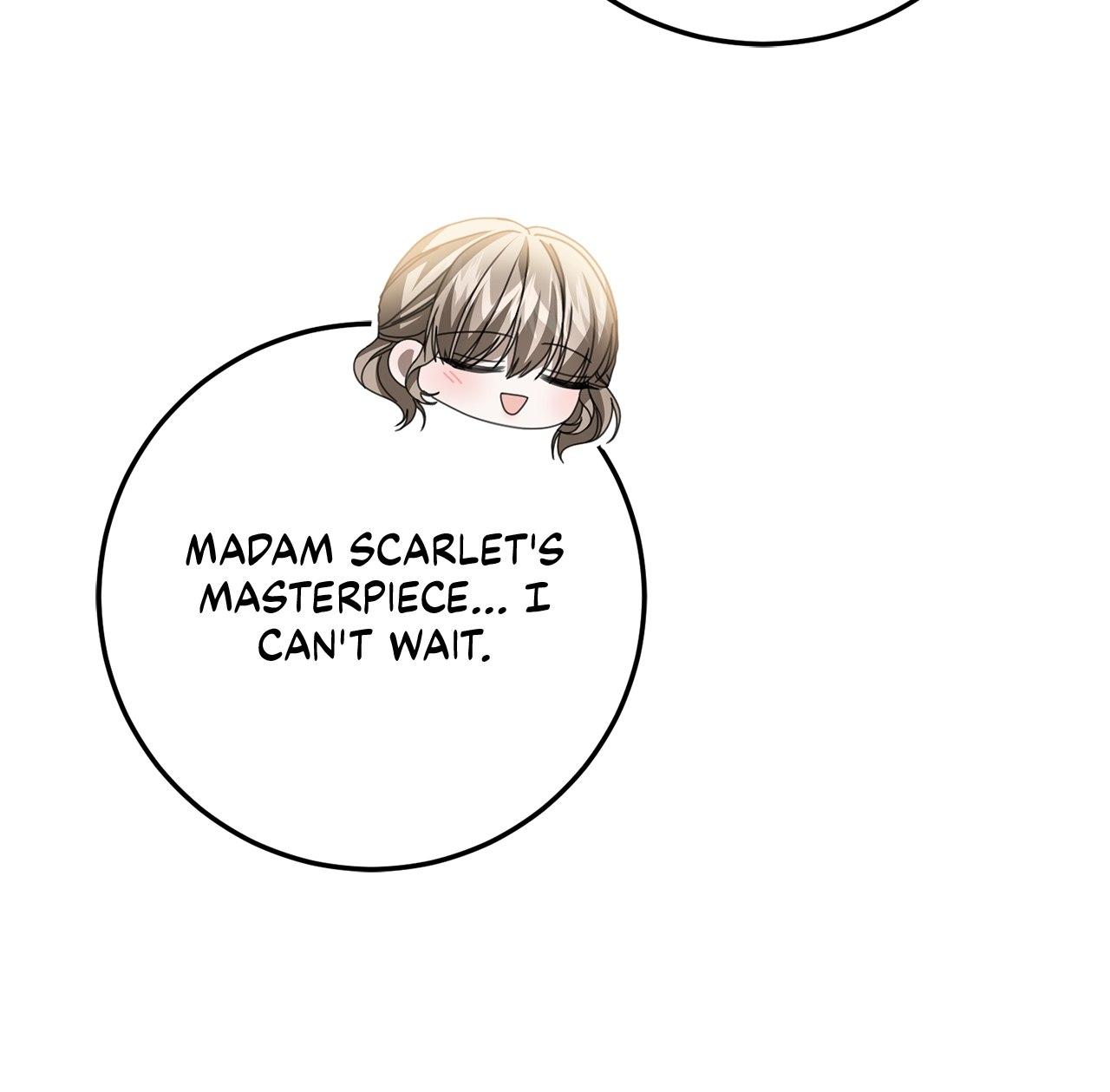 That's Not What My Will Said Chapter 41 page 12 - 