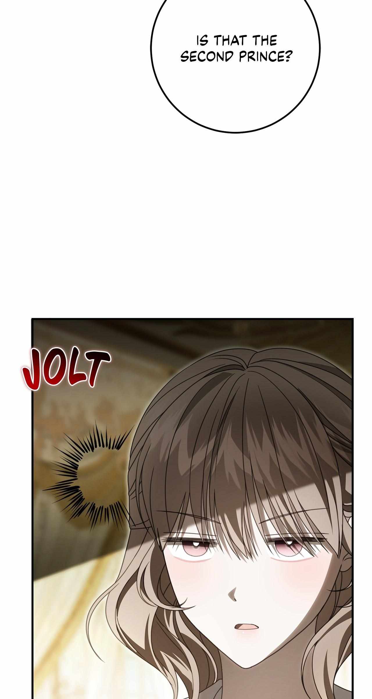 That's Not What My Will Said Chapter 41 page 14 - 