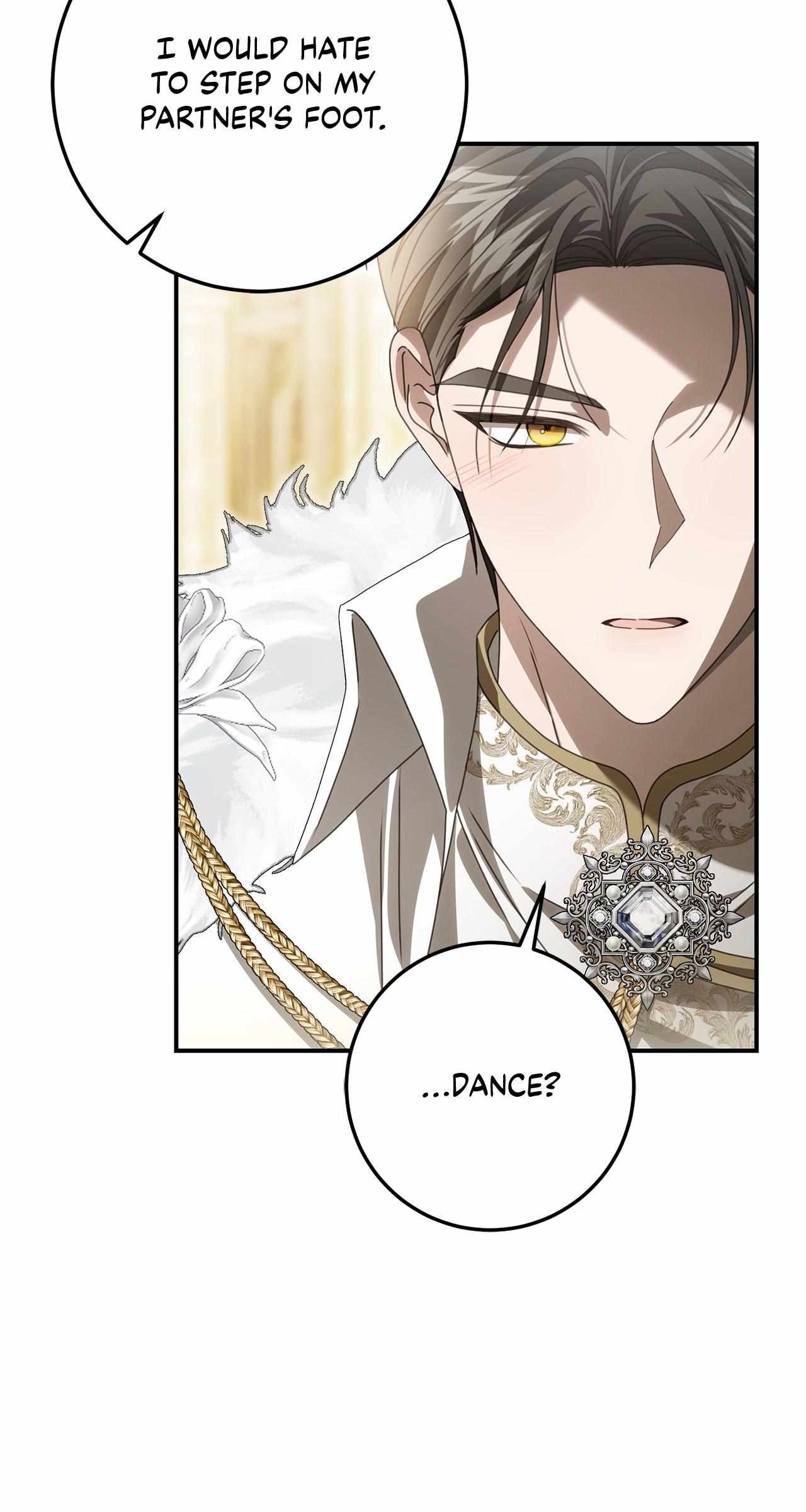 That's Not What My Will Said Chapter 41 page 22 - 