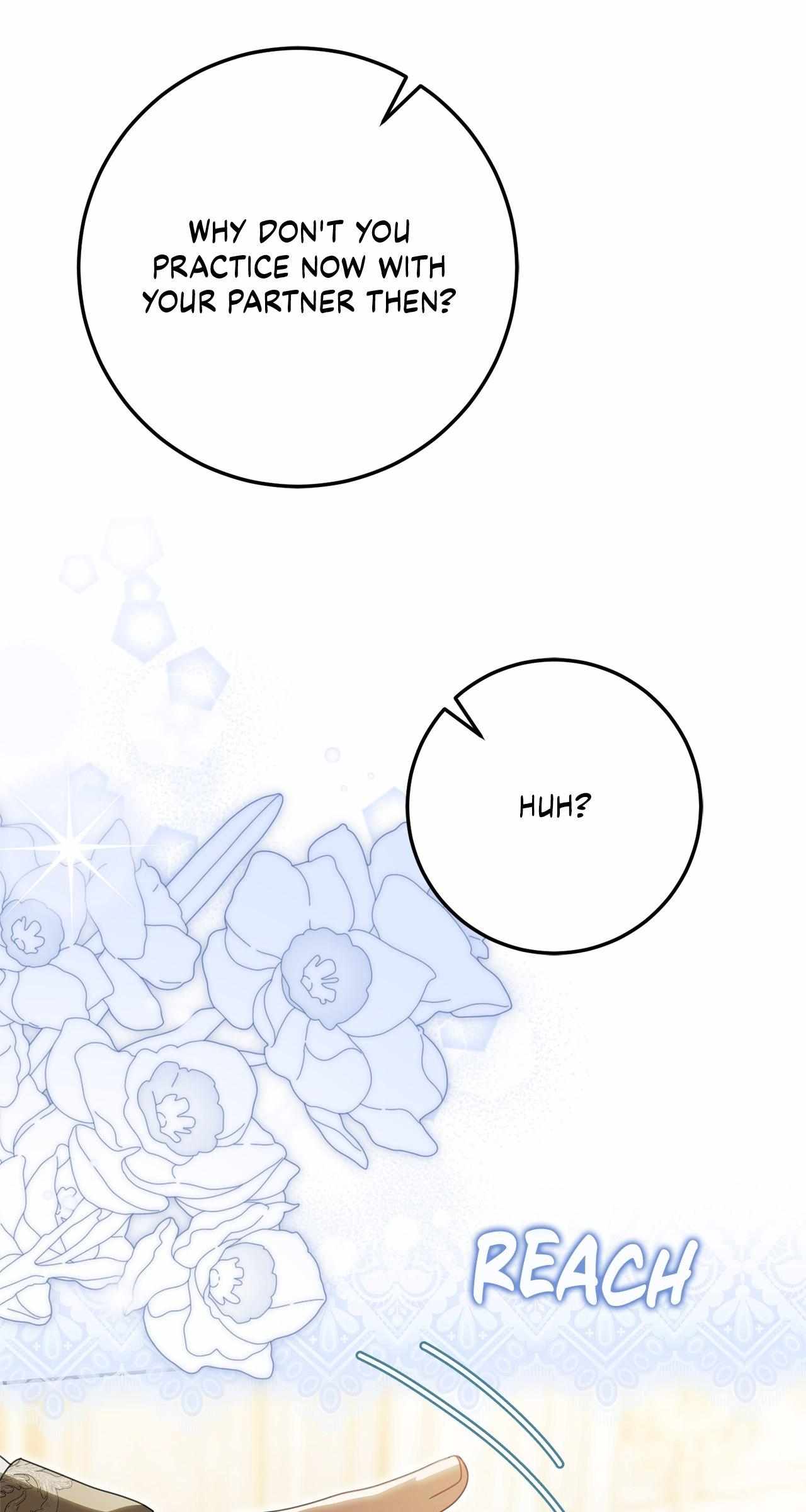That's Not What My Will Said Chapter 41 page 24 - 