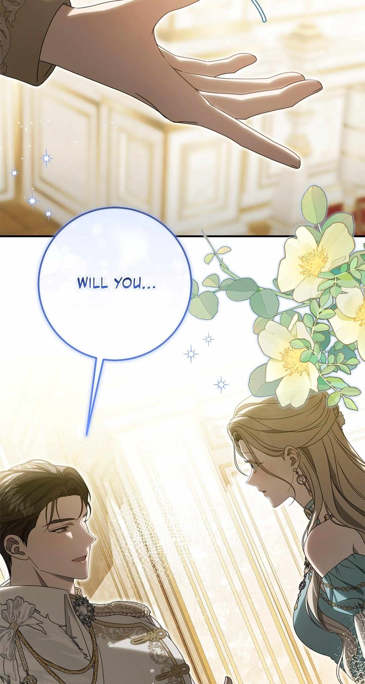 That's Not What My Will Said Chapter 41 page 25 - 
