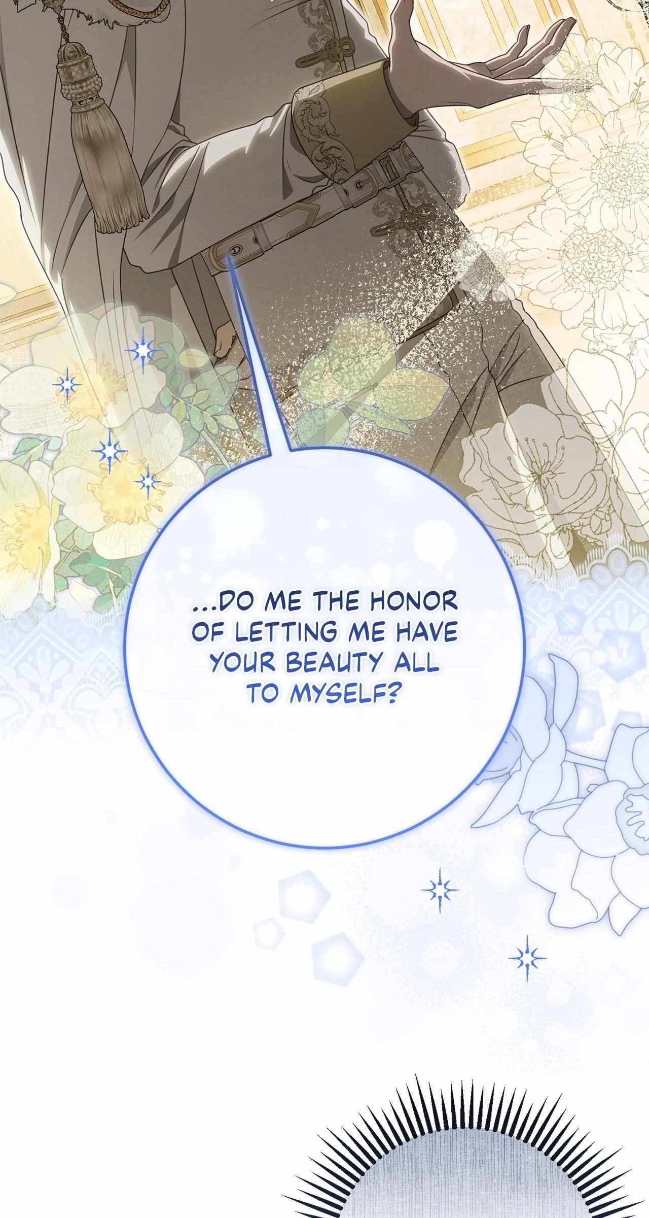 That's Not What My Will Said Chapter 41 page 26 - 