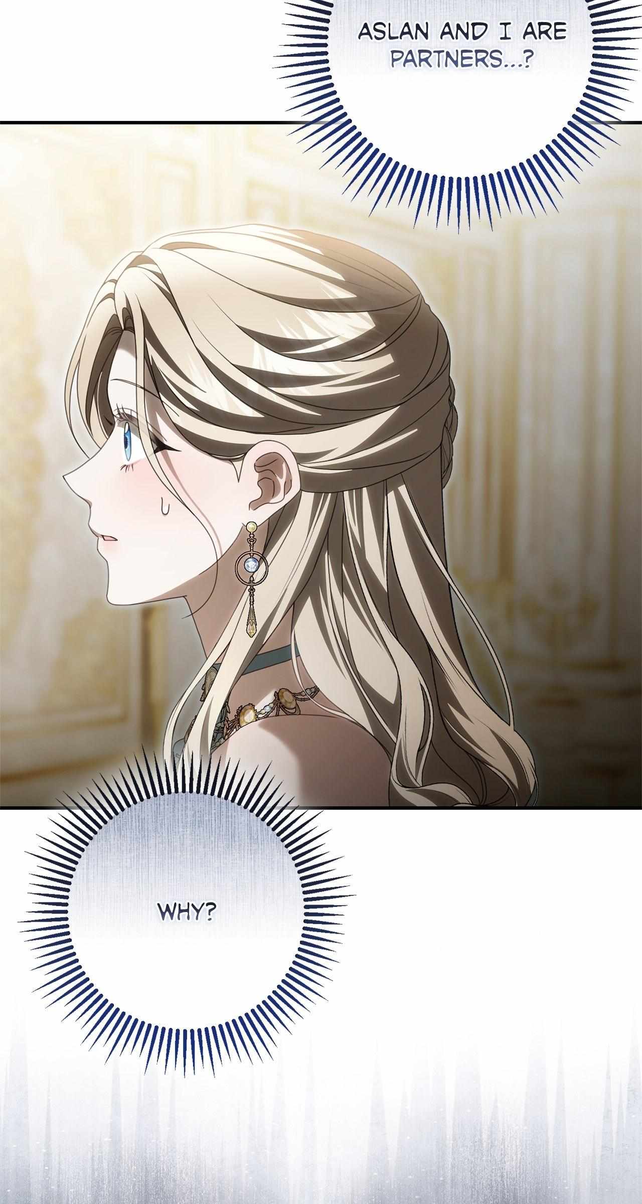That's Not What My Will Said Chapter 41 page 27 - 