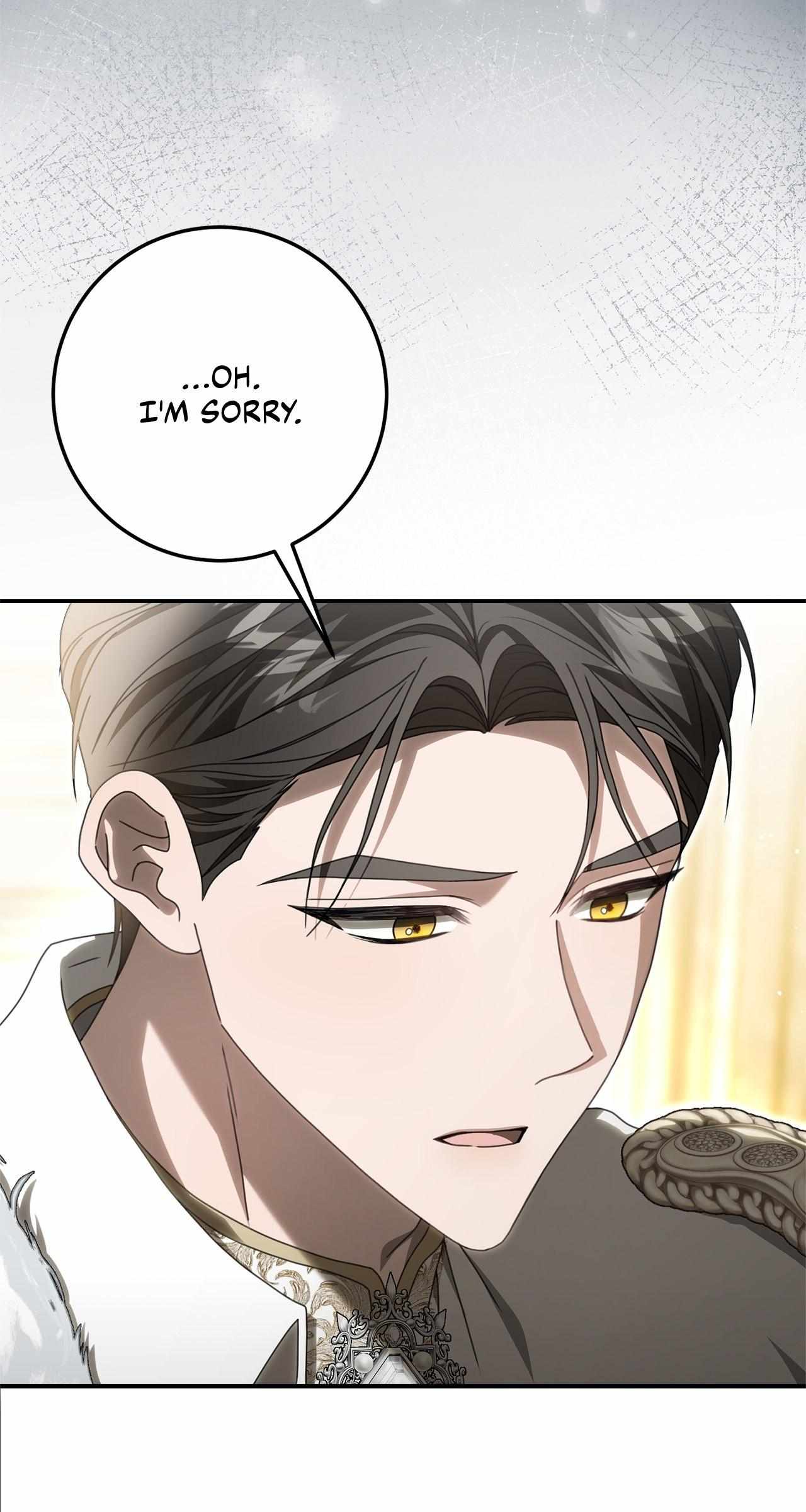 That's Not What My Will Said Chapter 41 page 31 - 