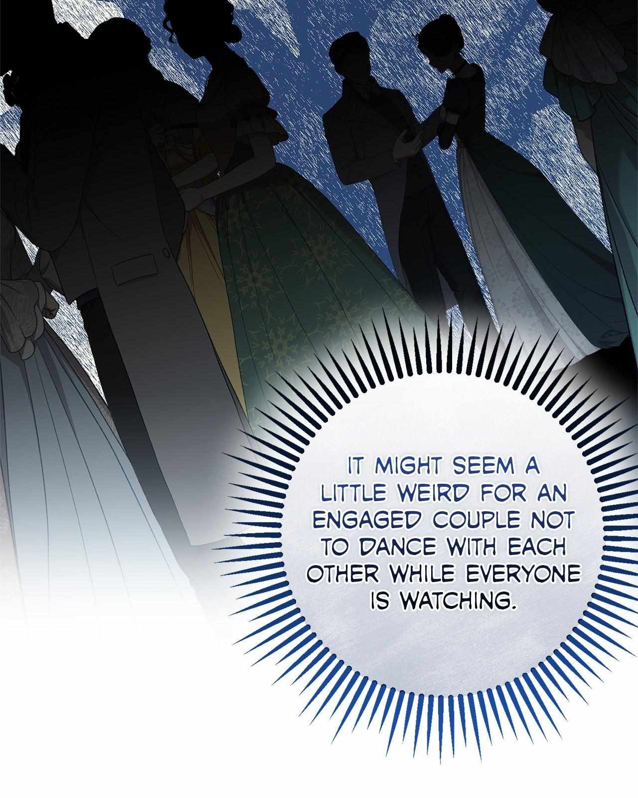 That's Not What My Will Said Chapter 41 page 34 - 
