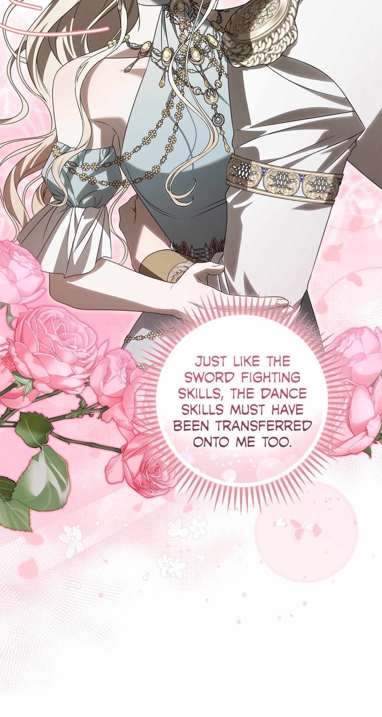 That's Not What My Will Said Chapter 41 page 39 - 