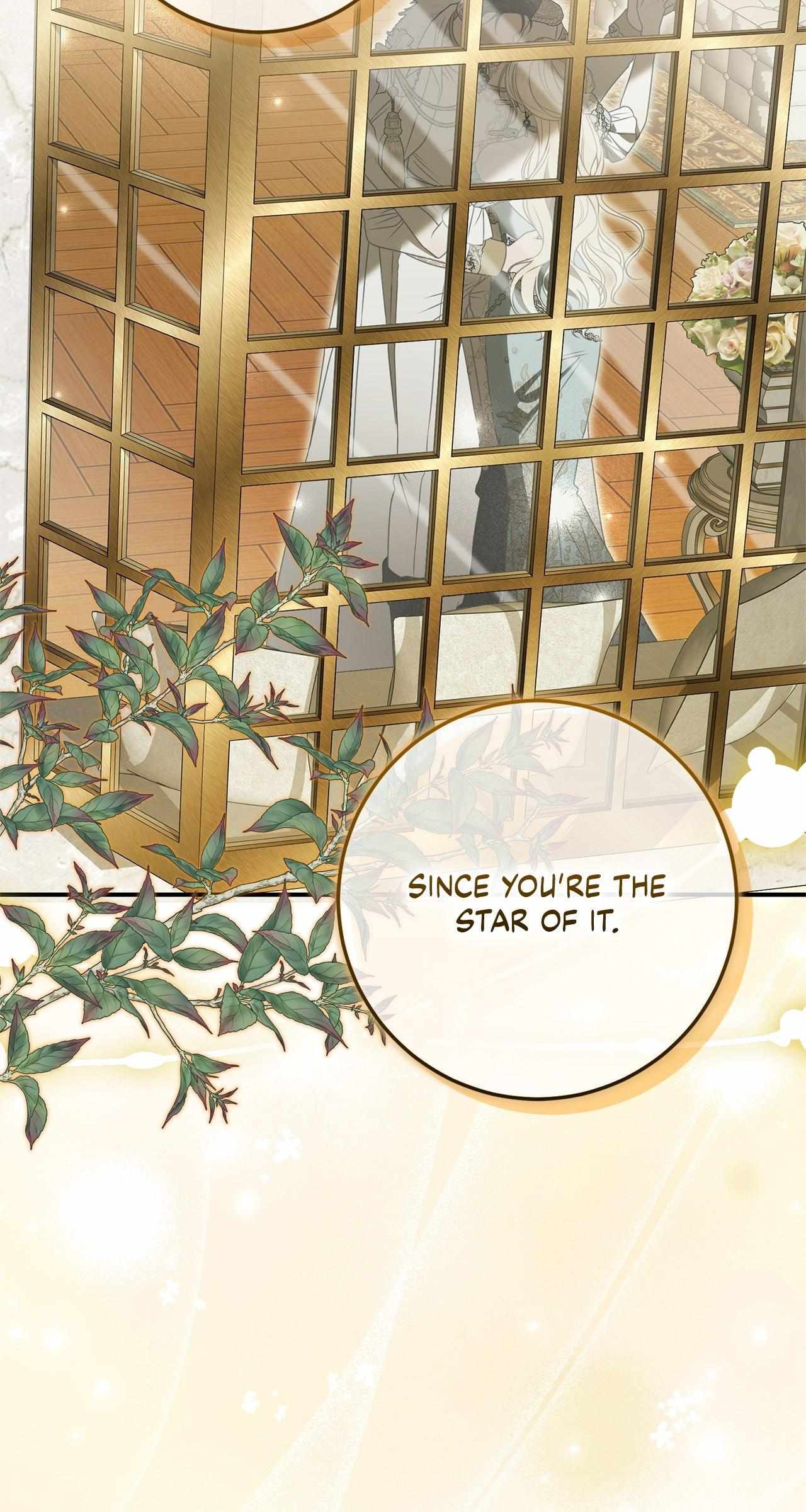 That's Not What My Will Said Chapter 41 page 43 - 