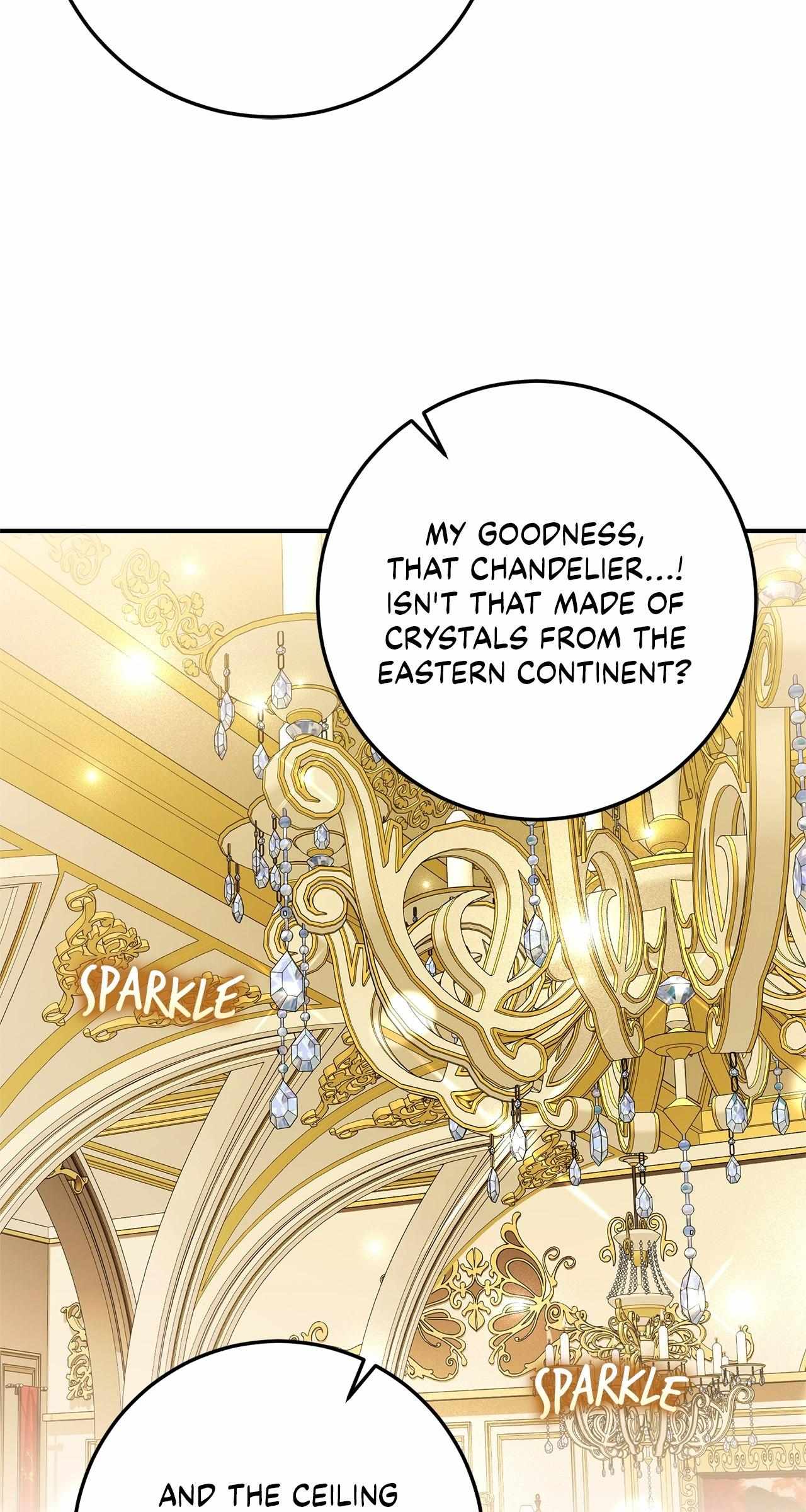 That's Not What My Will Said Chapter 41 page 47 - 