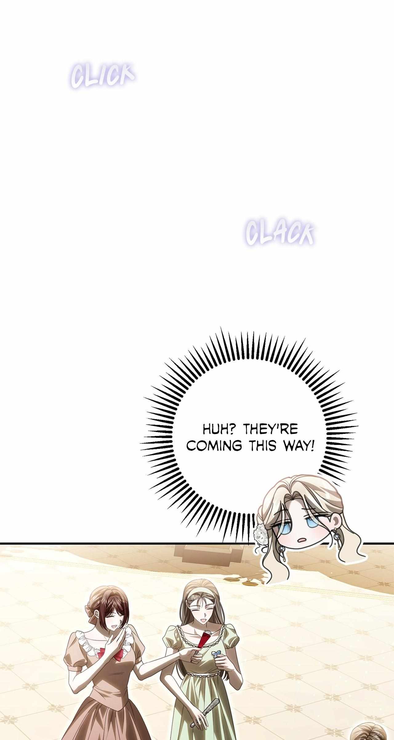 That's Not What My Will Said Chapter 41 page 56 - 