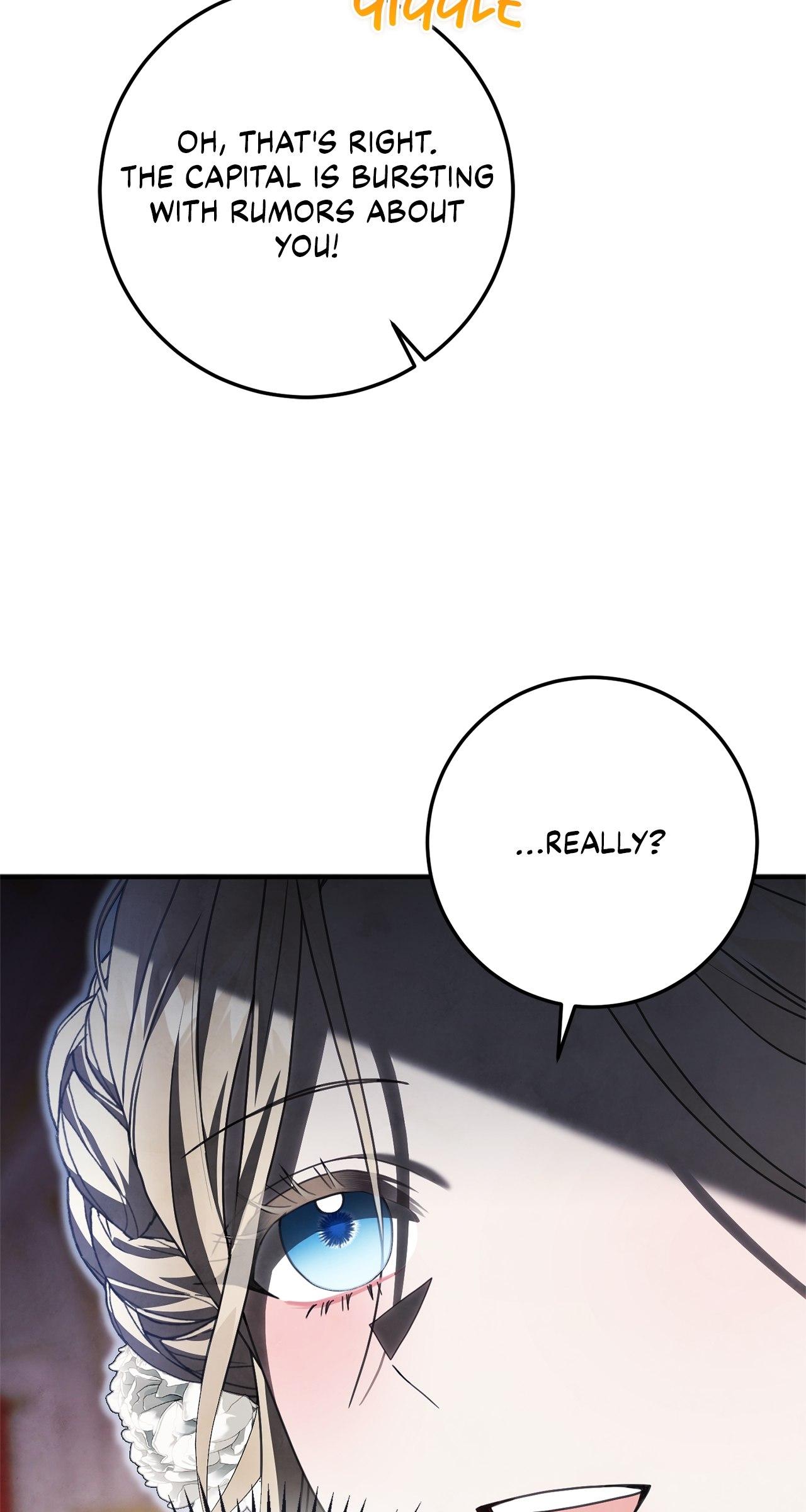 That's Not What My Will Said Chapter 41 page 59 - 