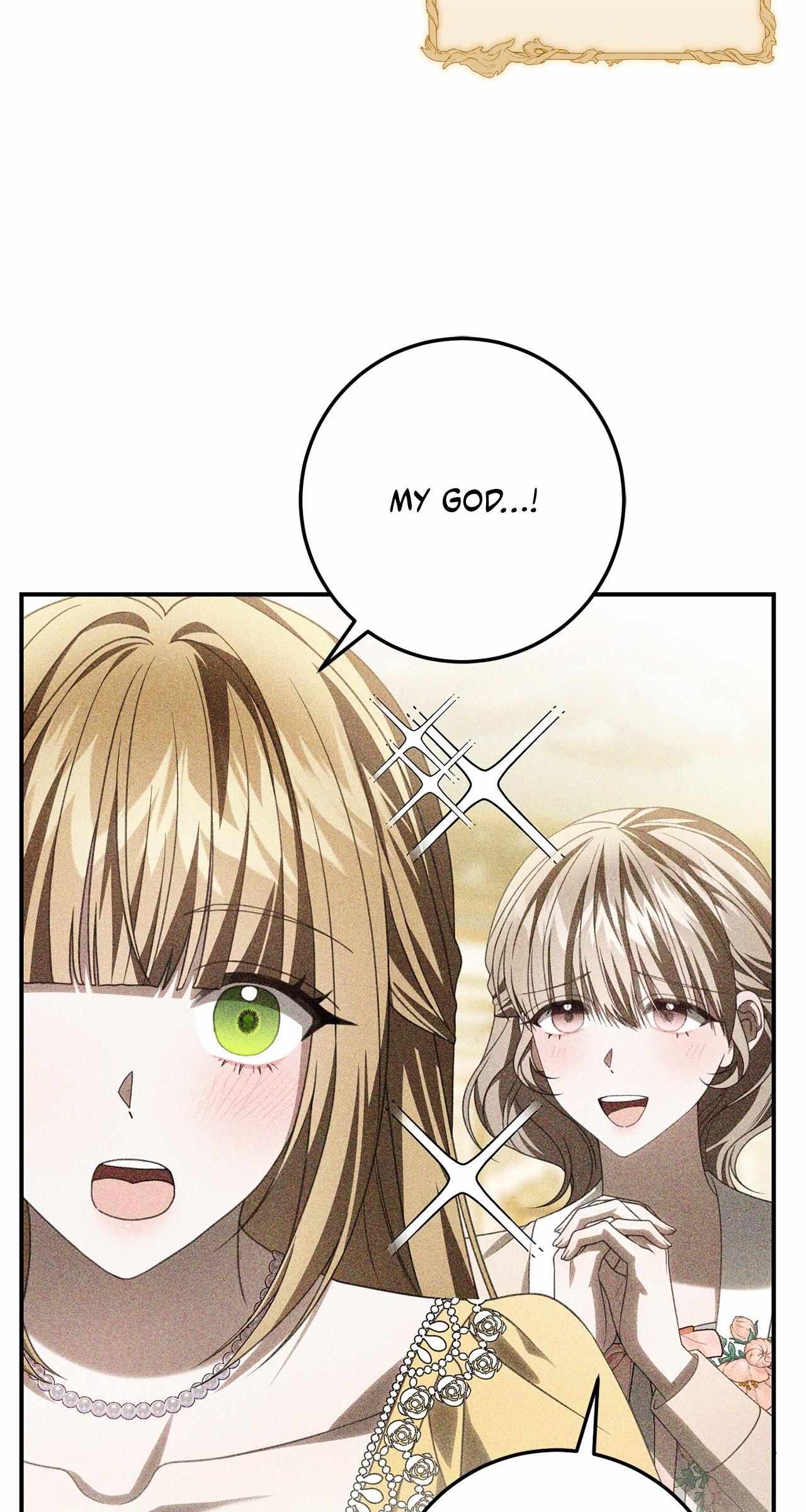 That's Not What My Will Said Chapter 41 page 7 - 