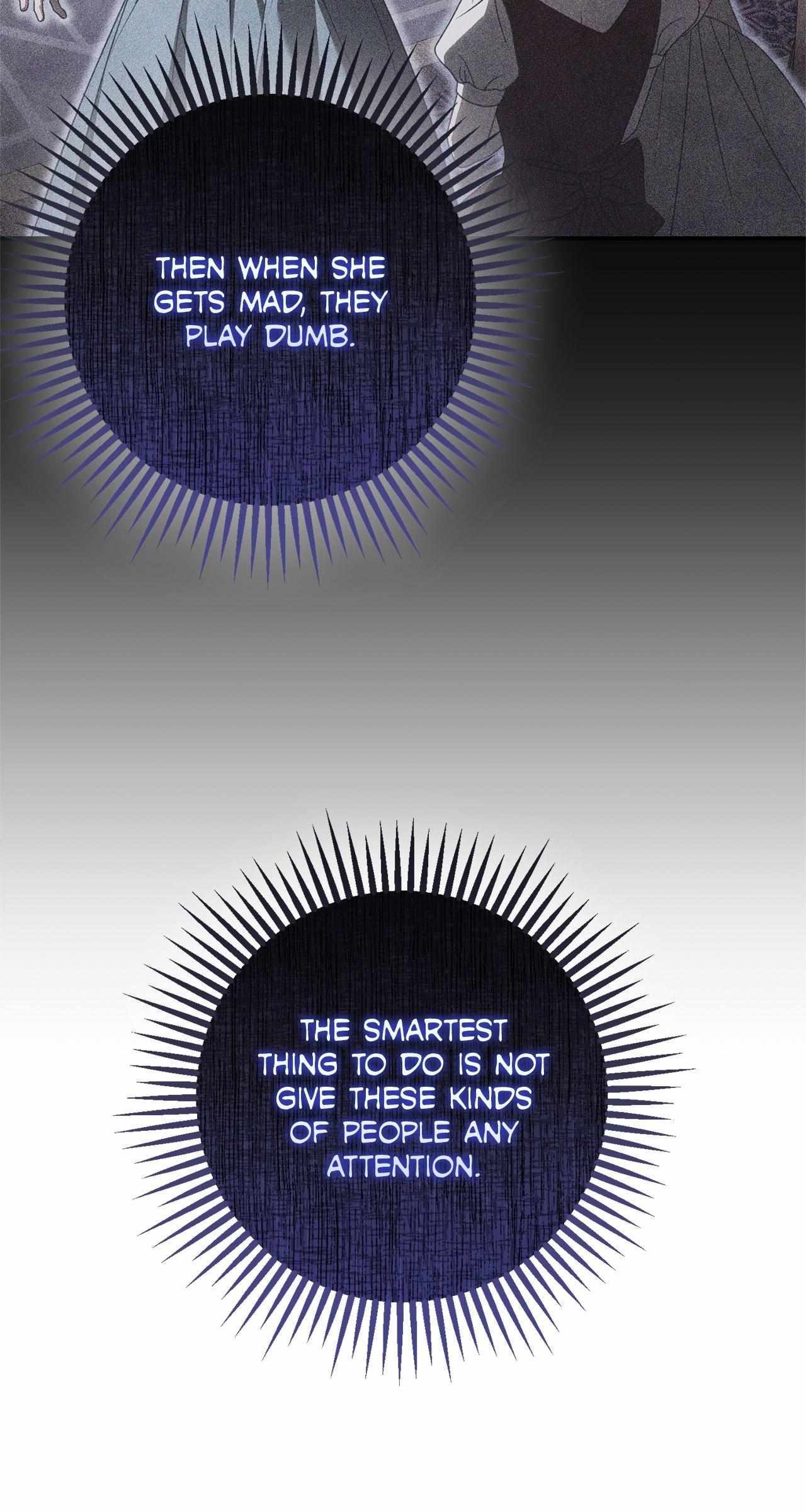 That's Not What My Will Said Chapter 41 page 61 - 