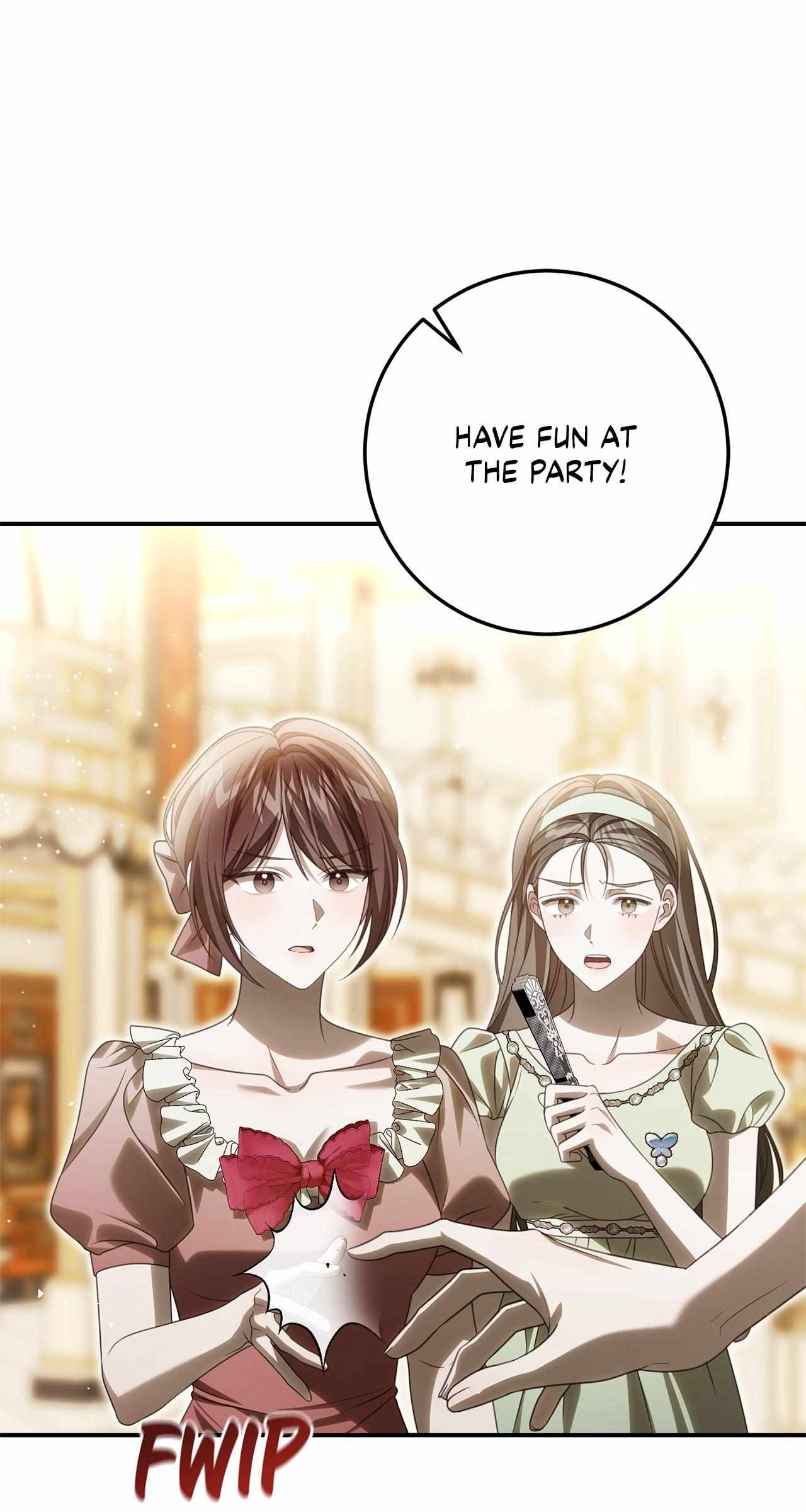 That's Not What My Will Said Chapter 41 page 63 - 