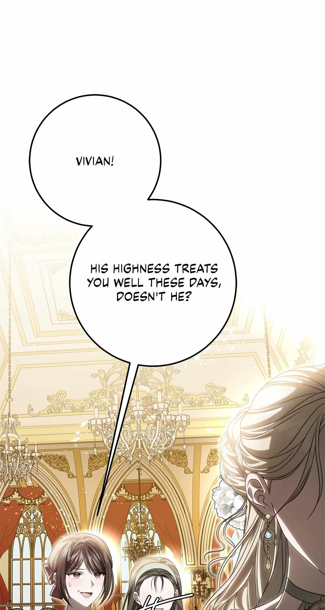 That's Not What My Will Said Chapter 41 page 66 - 