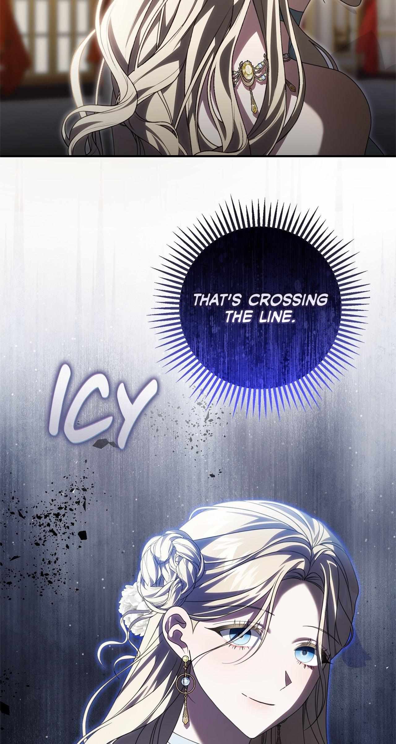 That's Not What My Will Said Chapter 41 page 69 - 