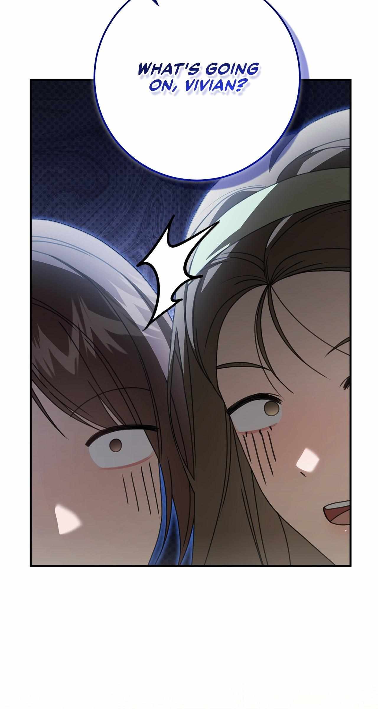 That's Not What My Will Said Chapter 41 page 72 - 
