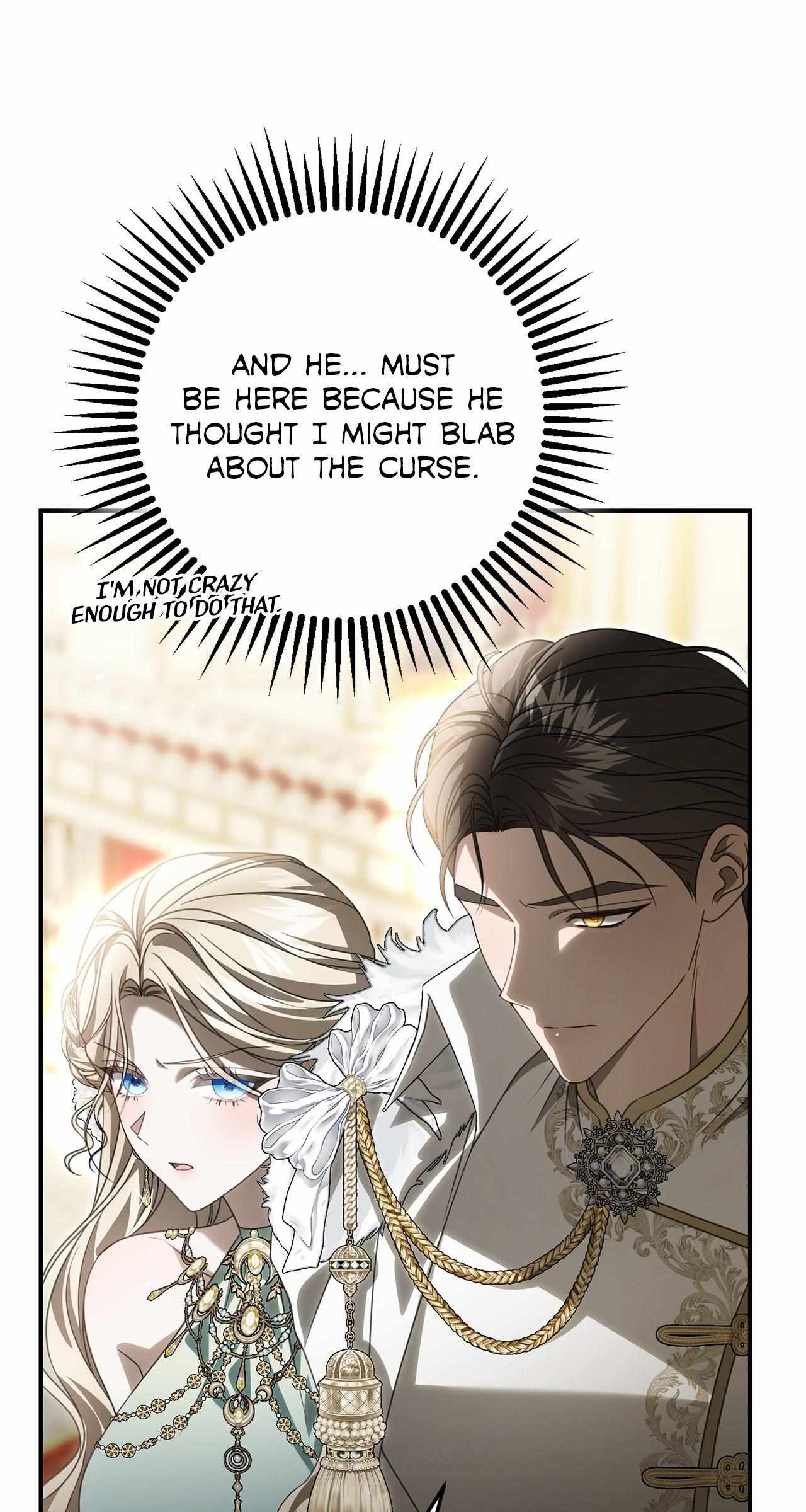 That's Not What My Will Said Chapter 41 page 79 - 