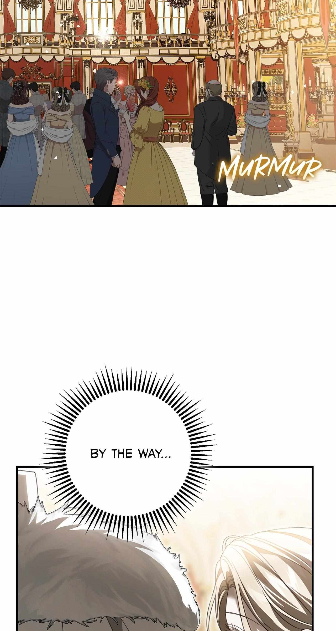 That's Not What My Will Said Chapter 41 page 83 - 