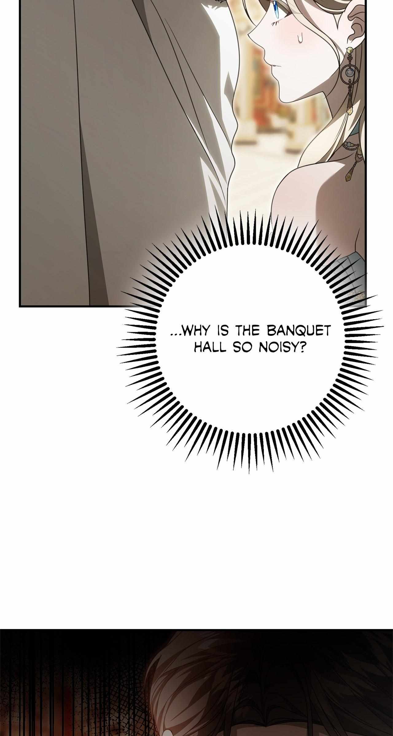 That's Not What My Will Said Chapter 41 page 84 - 